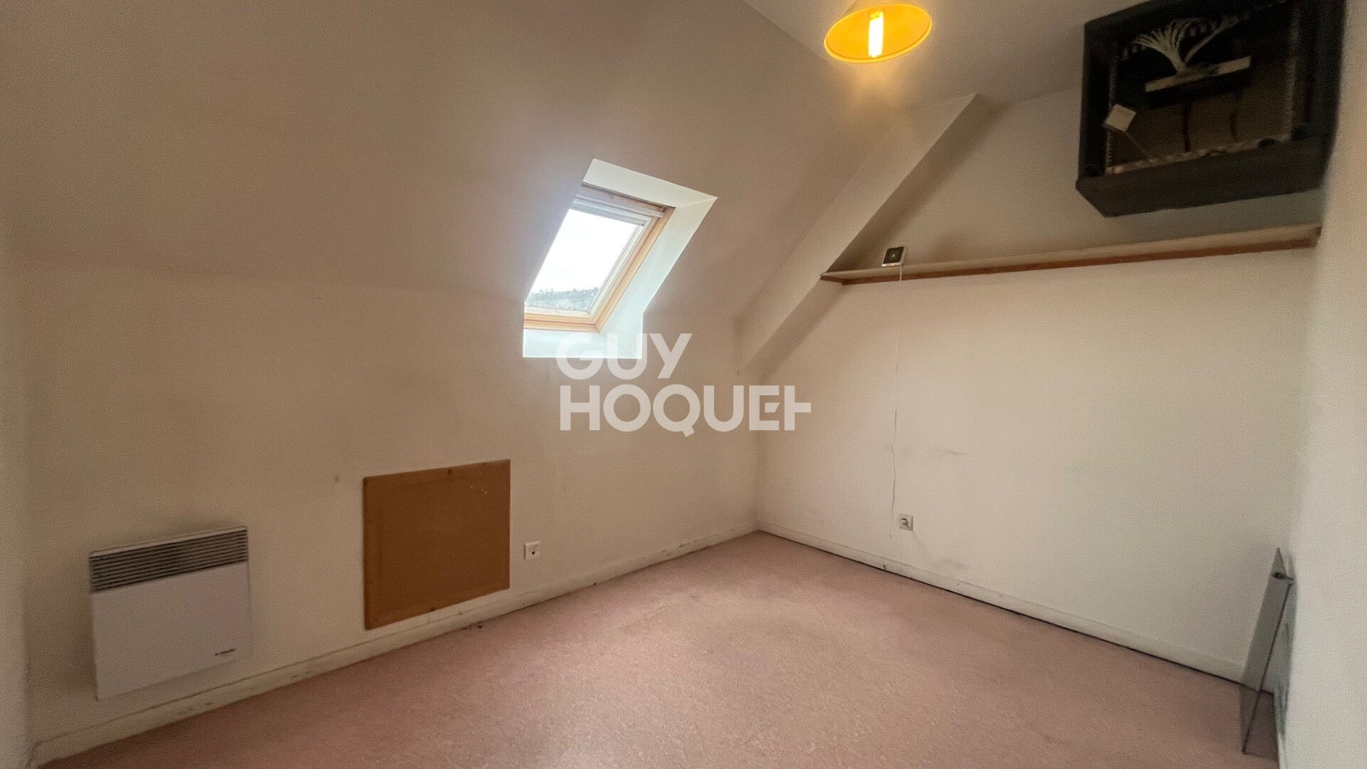 Maison à vendre à Compiègne - Référence 10748