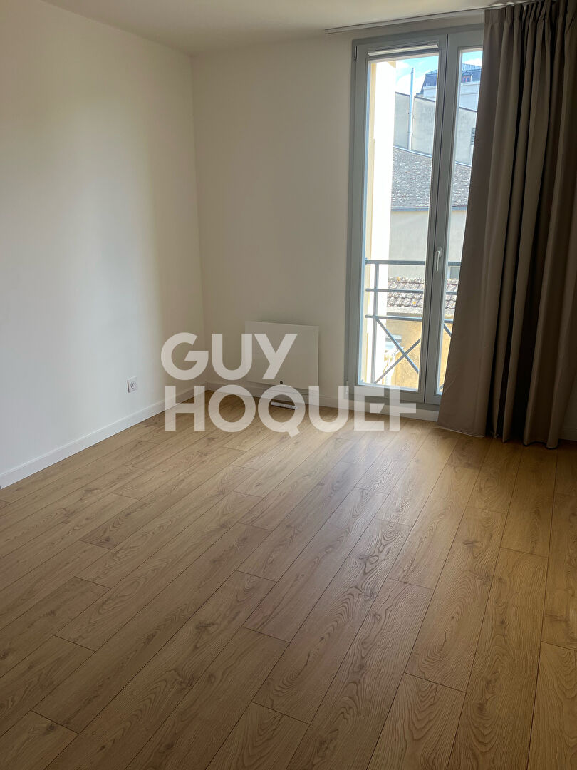 Appartement neuf Compiègne 2 pièce(s)