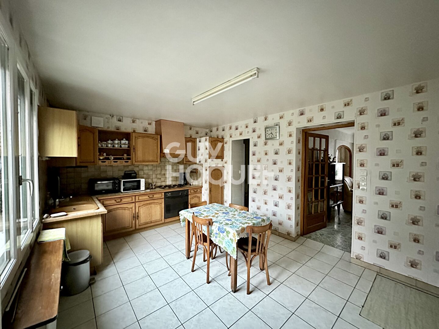 Maison à vendre à VENETTE - 4 chambres, 120 m²