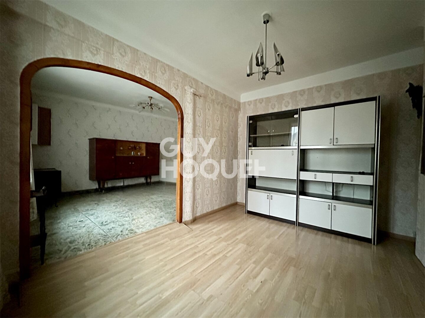 Maison à vendre à VENETTE - 4 chambres, 120 m²