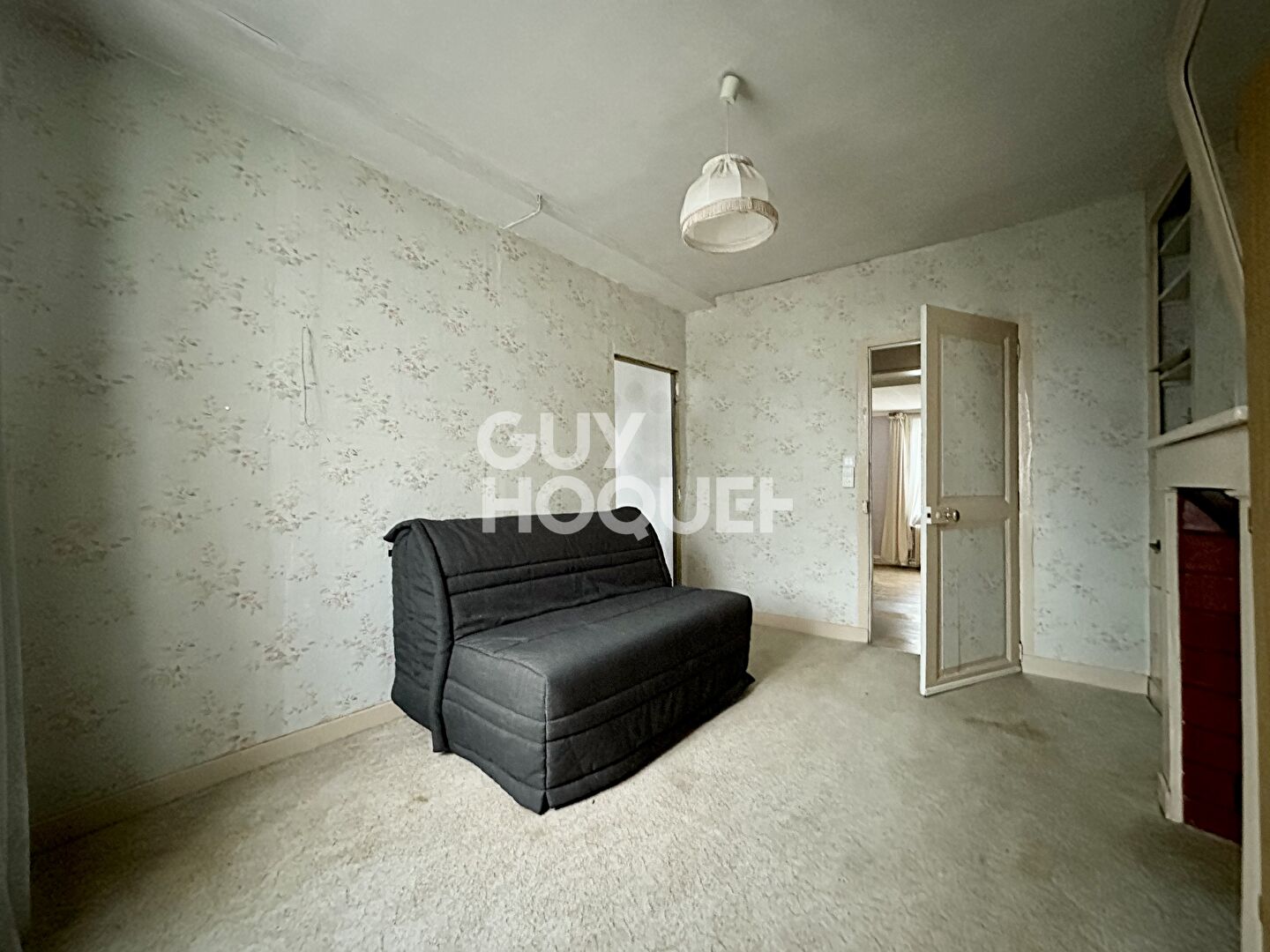 Maison à vendre à VENETTE - 4 chambres, 120 m²