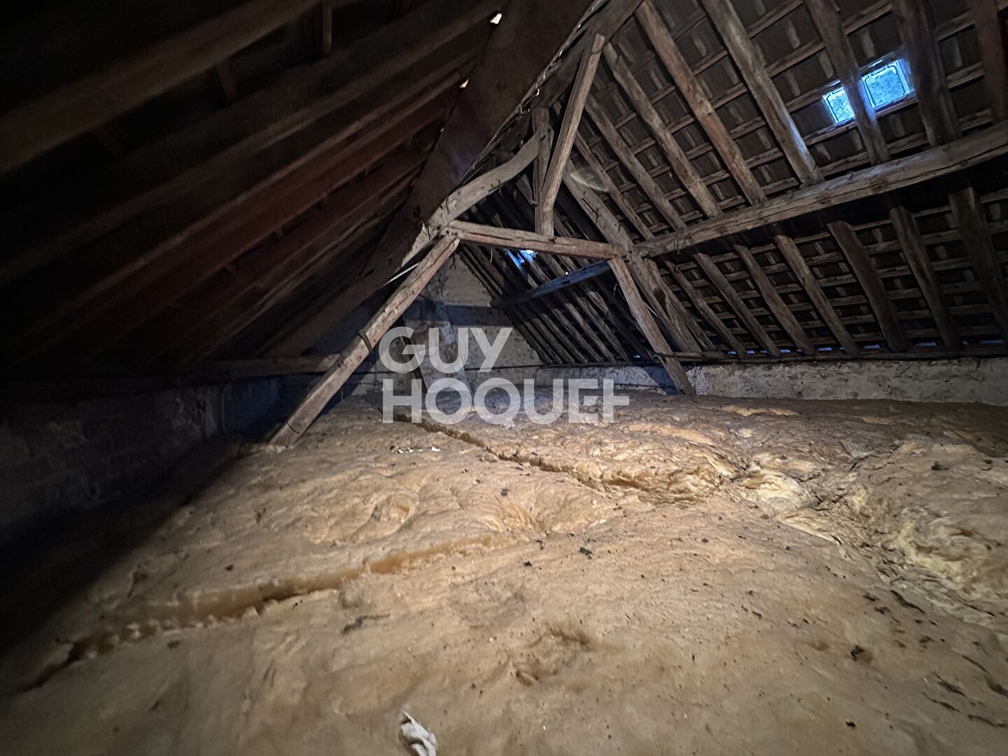 Maison à vendre à VENETTE - 4 chambres, 120 m²