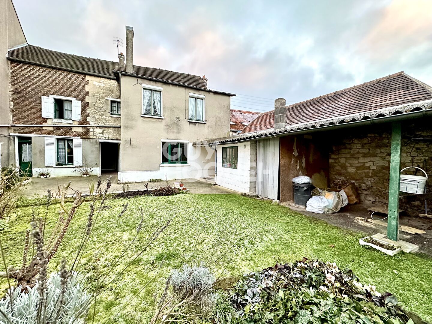 Maison à vendre à VENETTE - 4 chambres, 120 m²