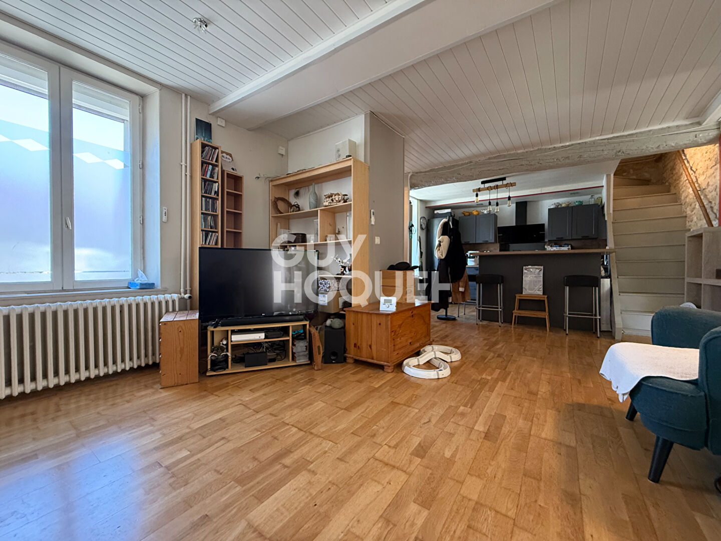 Maison Compiègne secteur St Germain — photo 4