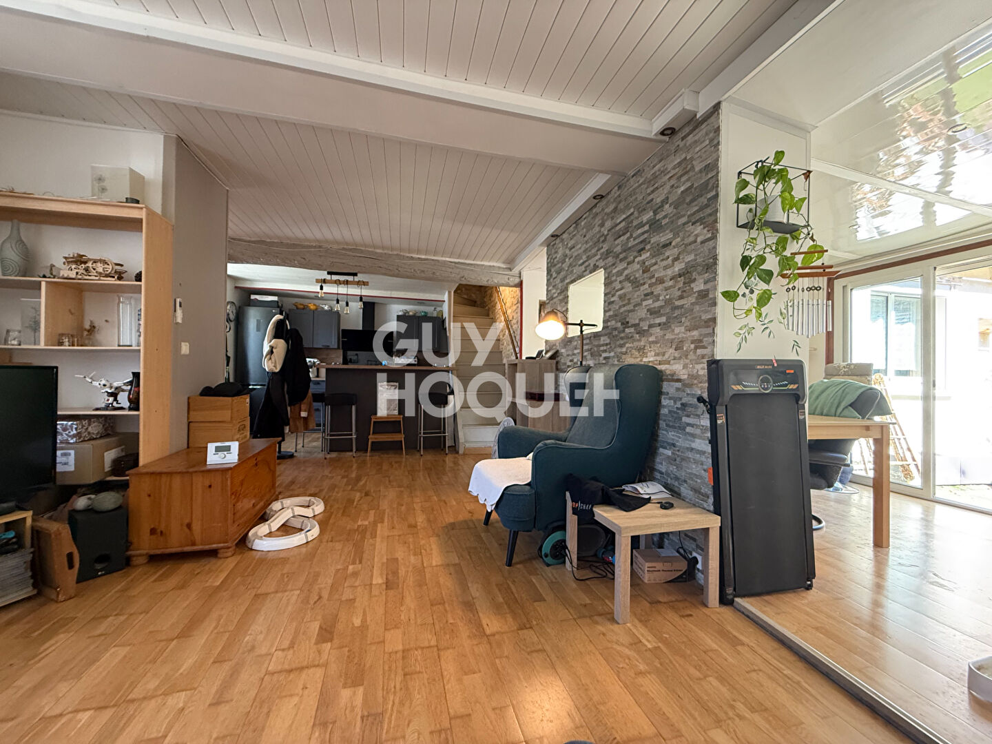 Maison Compiègne secteur St Germain — photo 5