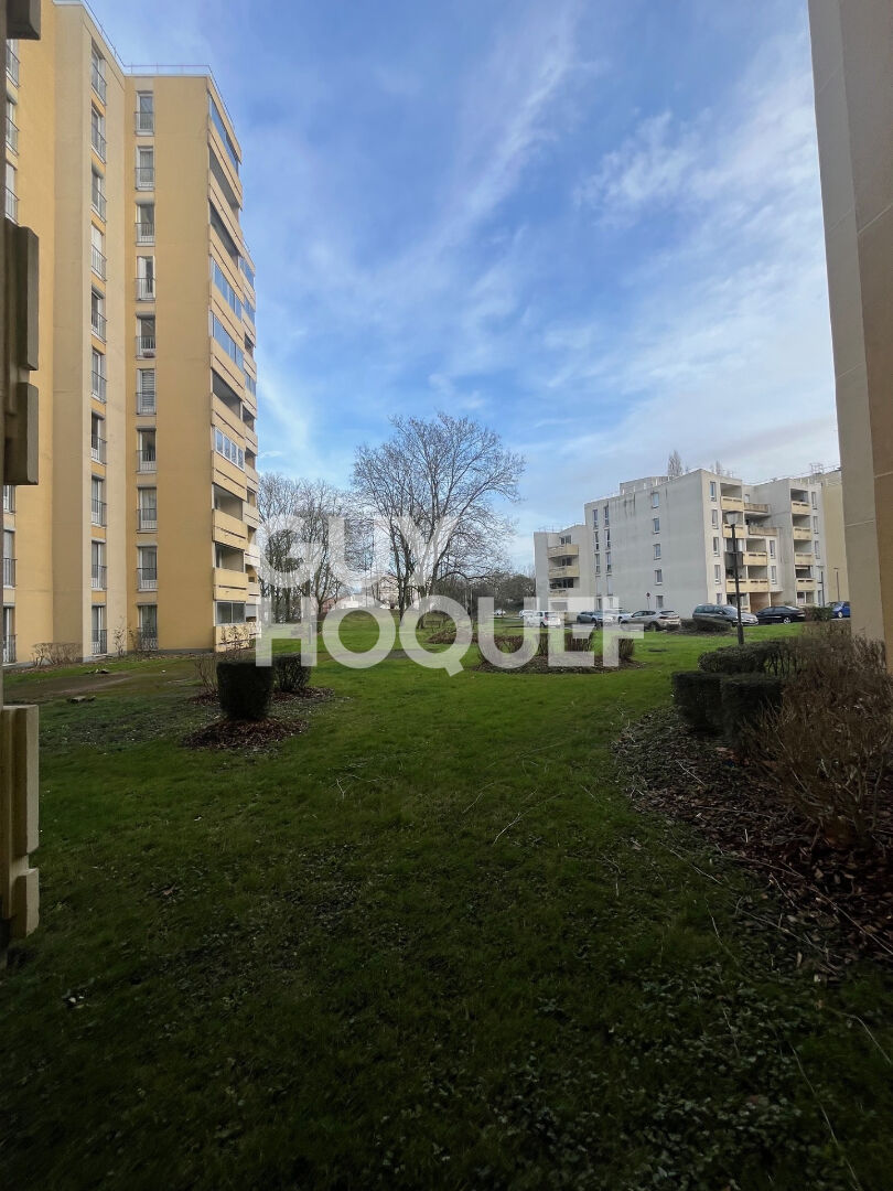 À vendre : Appartement 2 pièces à Compiègne — photo 2