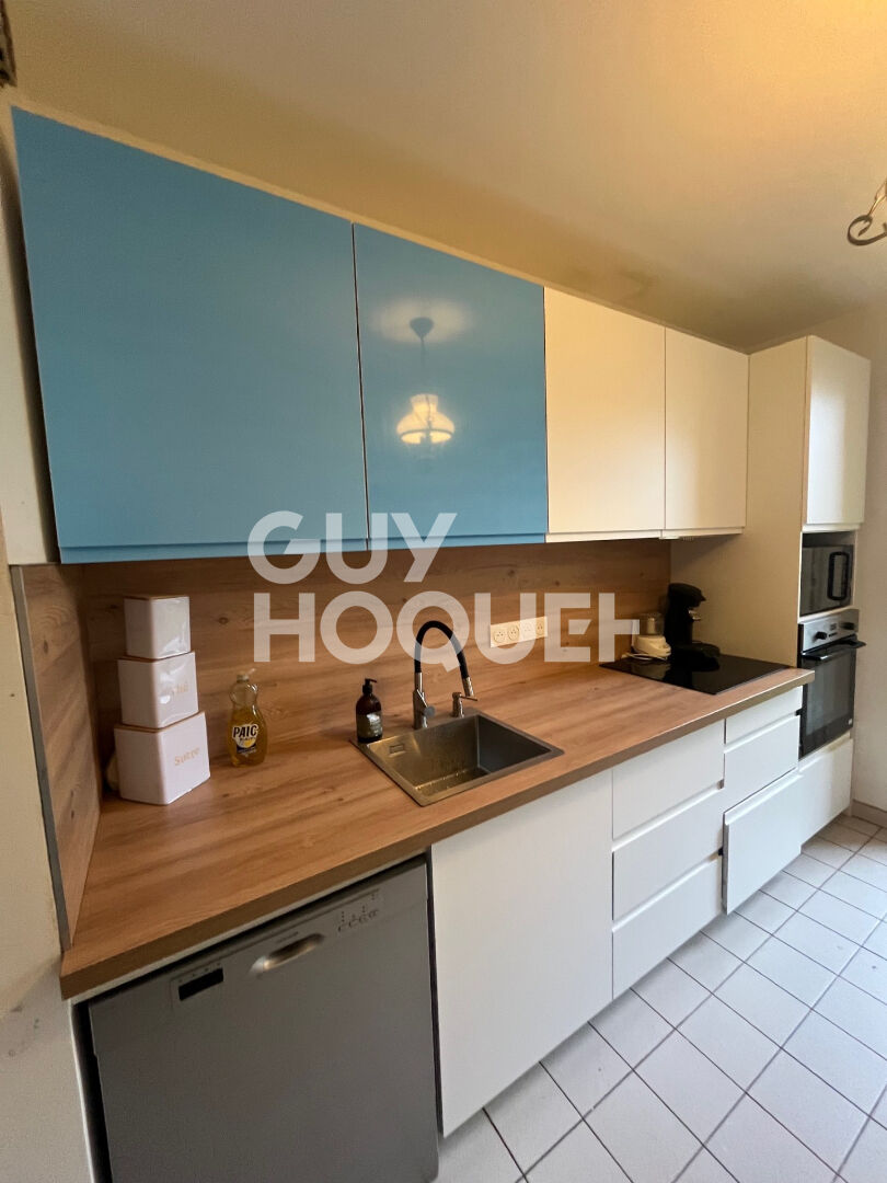 À vendre : Appartement 2 pièces à Compiègne — photo 3