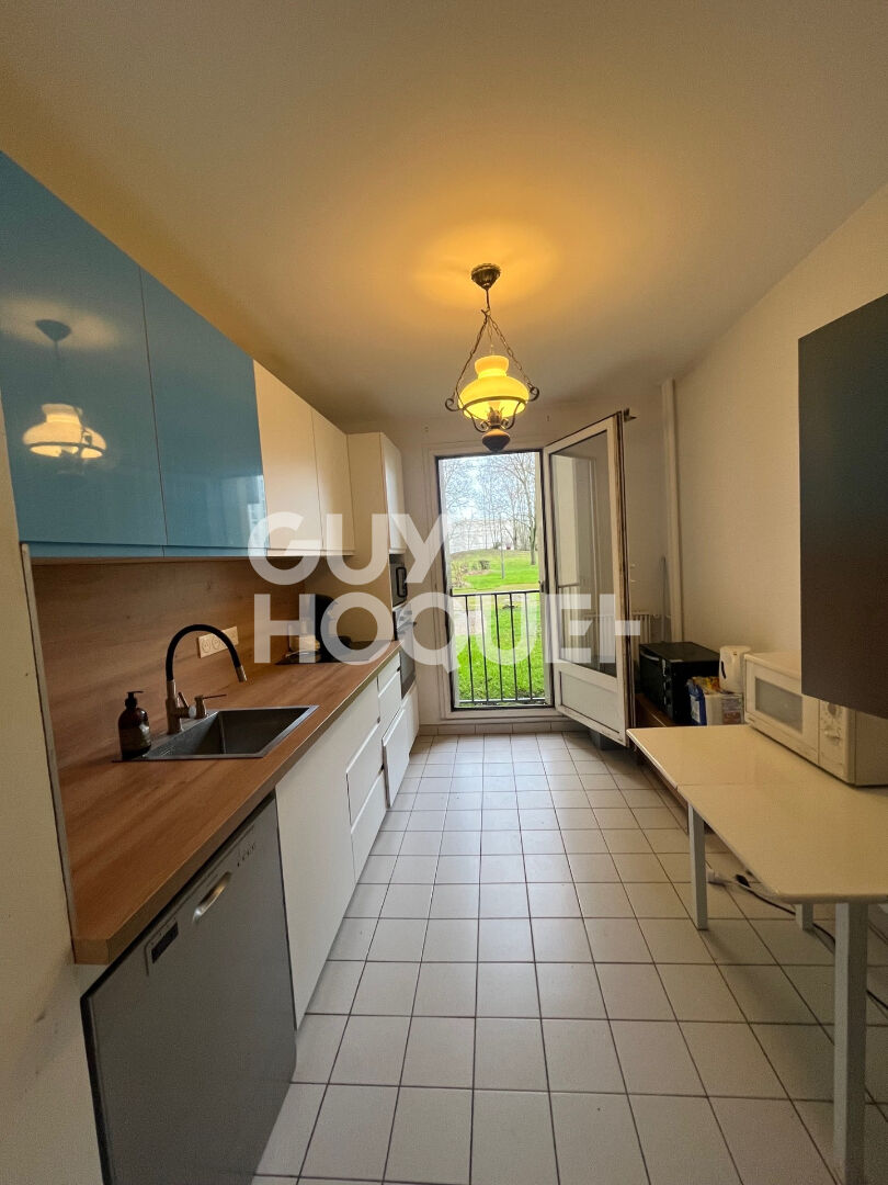 À vendre : Appartement 2 pièces à Compiègne — photo 4