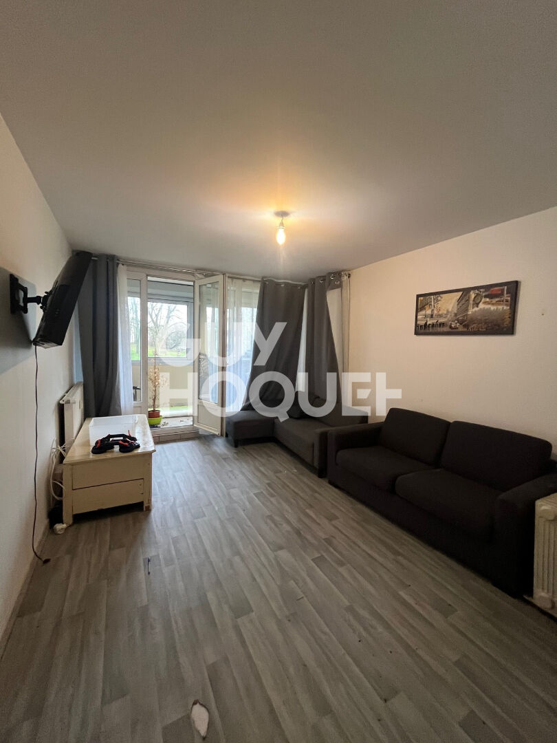 À vendre : Appartement 2 pièces à Compiègne — photo 5