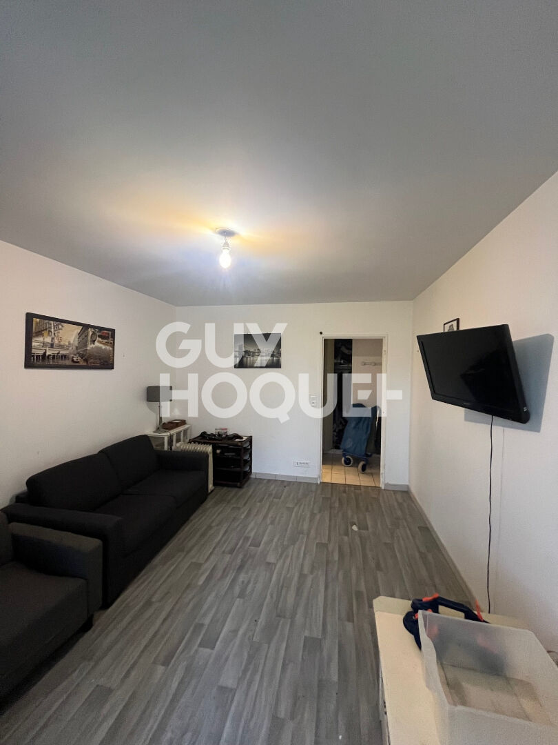À vendre : Appartement 2 pièces à Compiègne — photo 6