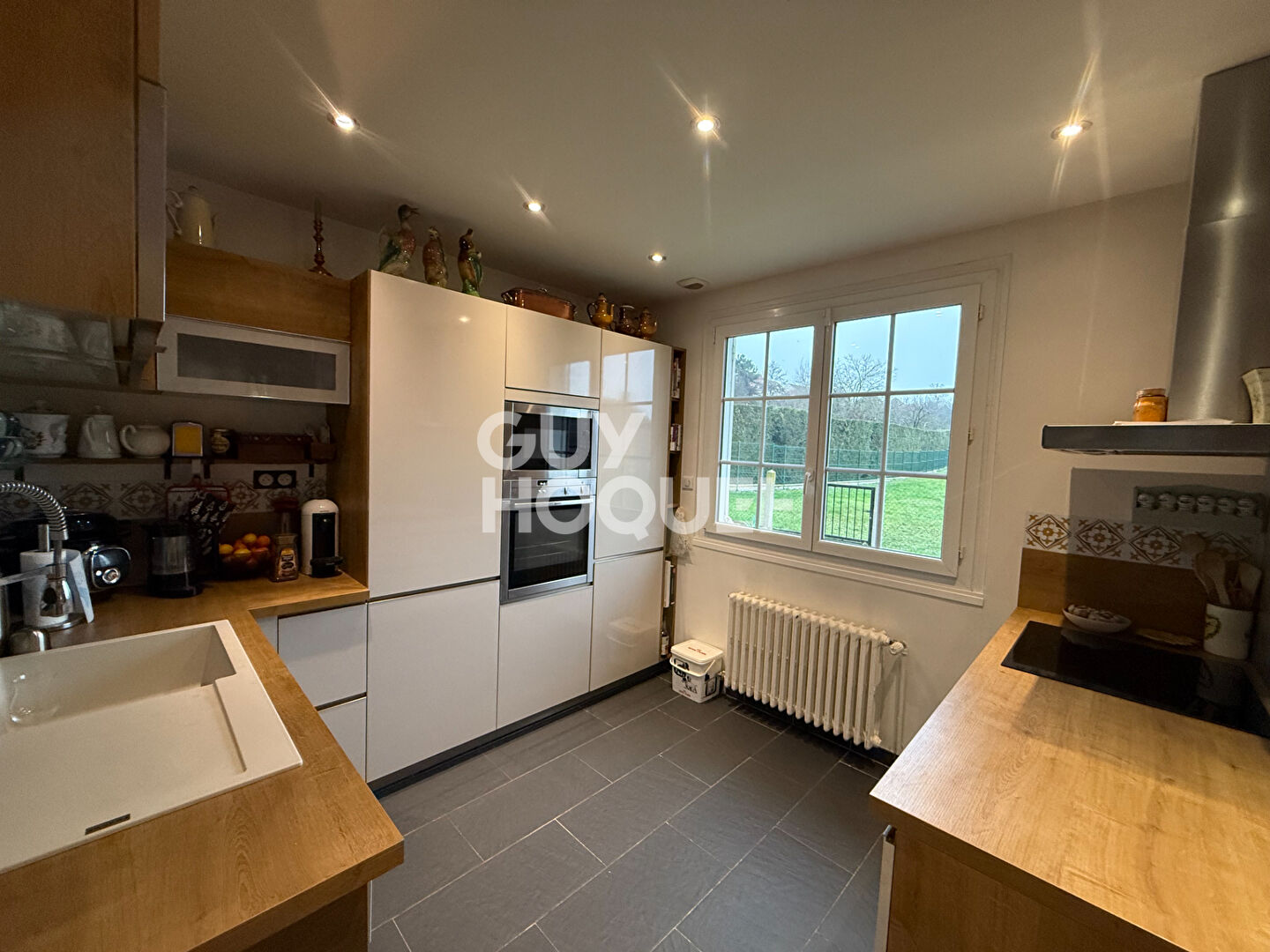 Pavillon Indépendant JAUX proche commodités