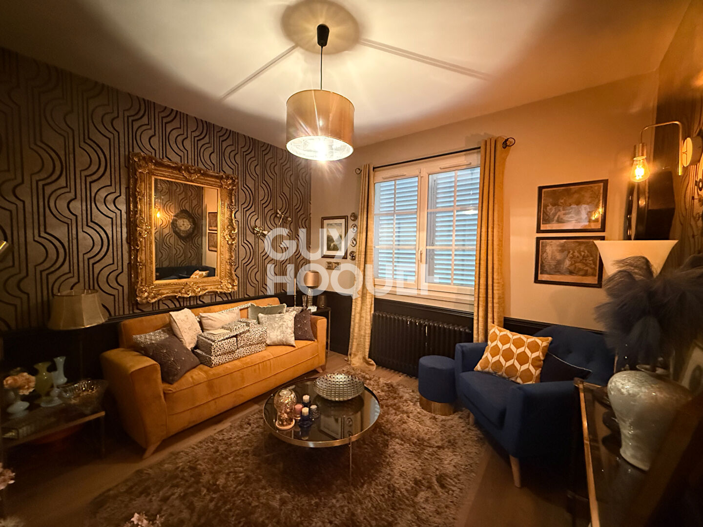 Pavillon Indépendant JAUX proche commodités