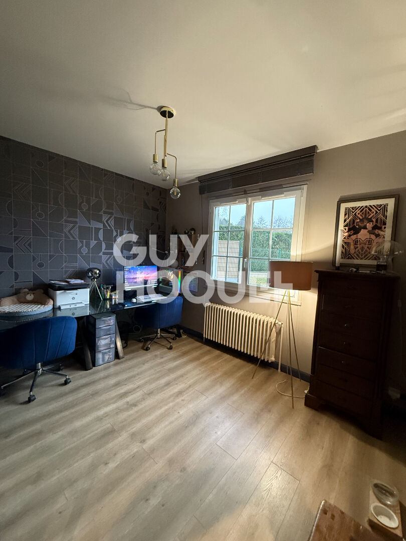 Pavillon Indépendant JAUX proche commodités