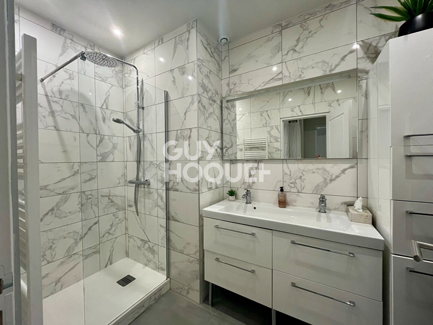 À vendre : Appartement au coeur de Compiègne