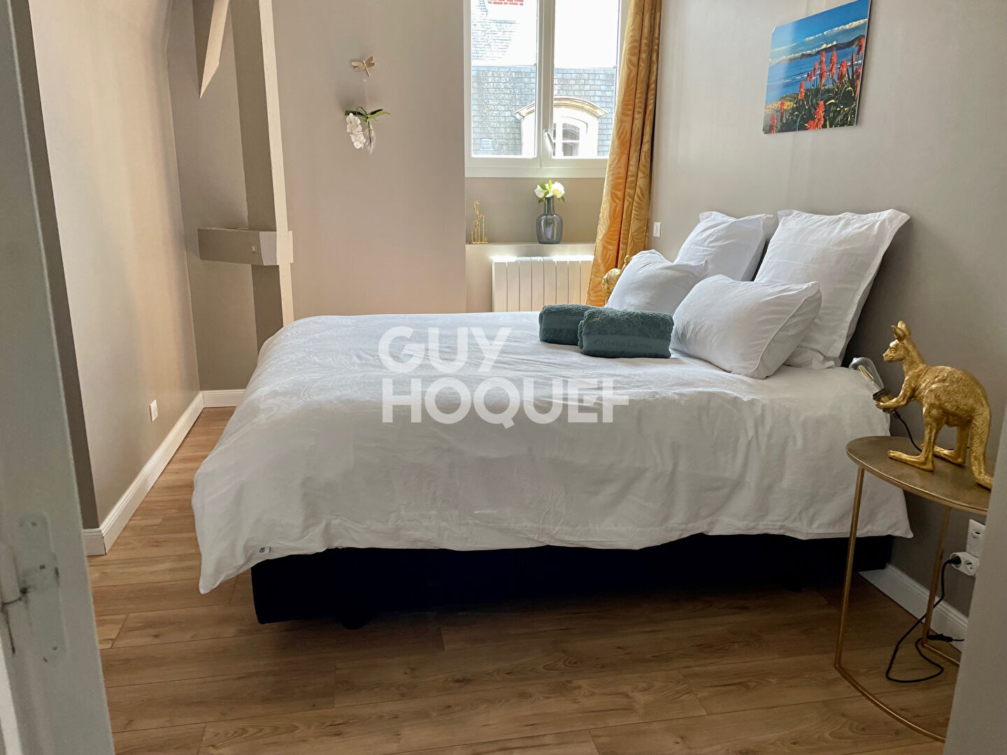 À vendre : Appartement au coeur de Compiègne