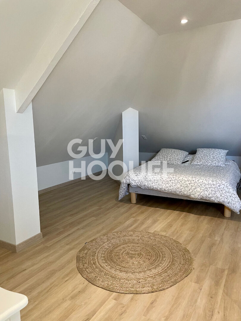 À vendre : Appartement au coeur de Compiègne