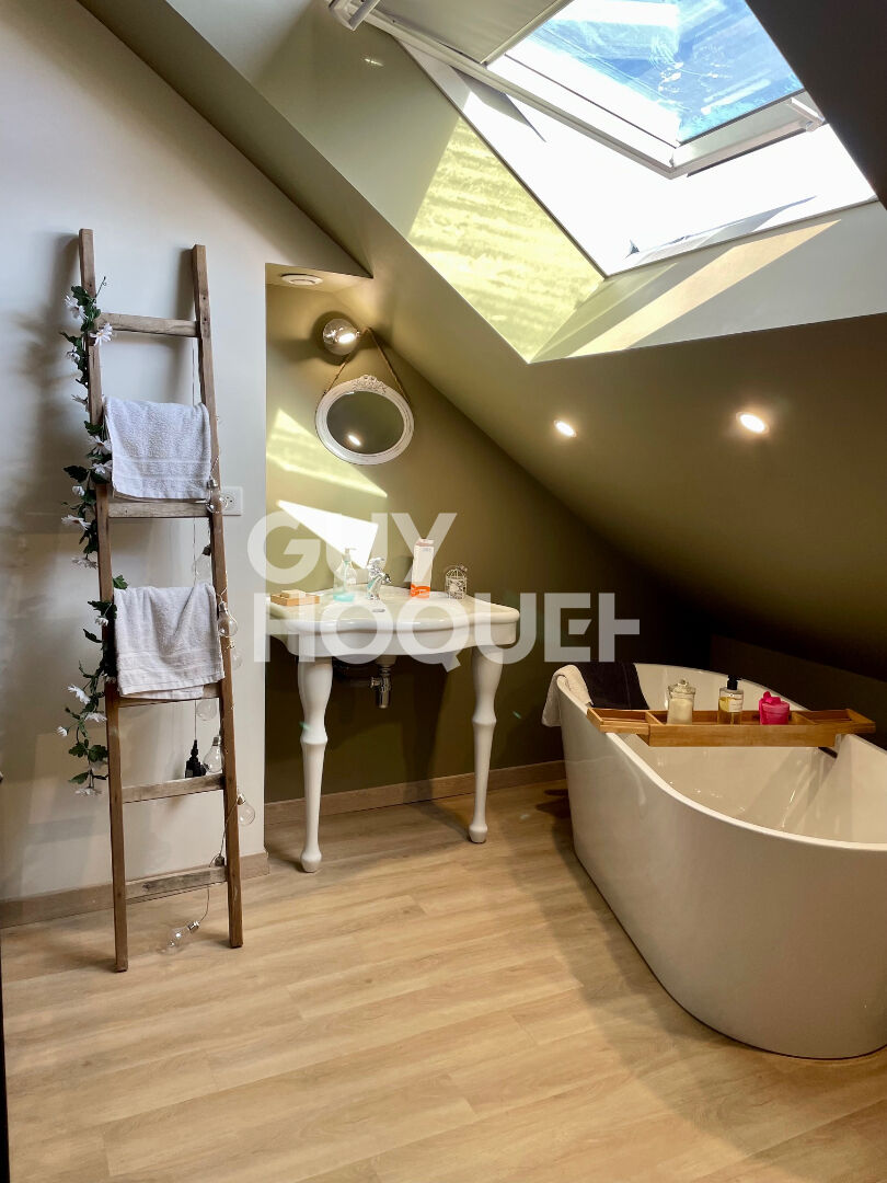 À vendre : Appartement au coeur de Compiègne