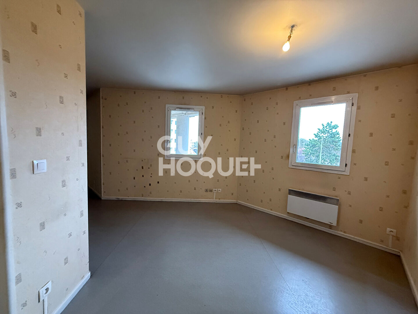 À vendre : Appartement 2 PIECES à Compiègne - Parking ! Opportunité rare !