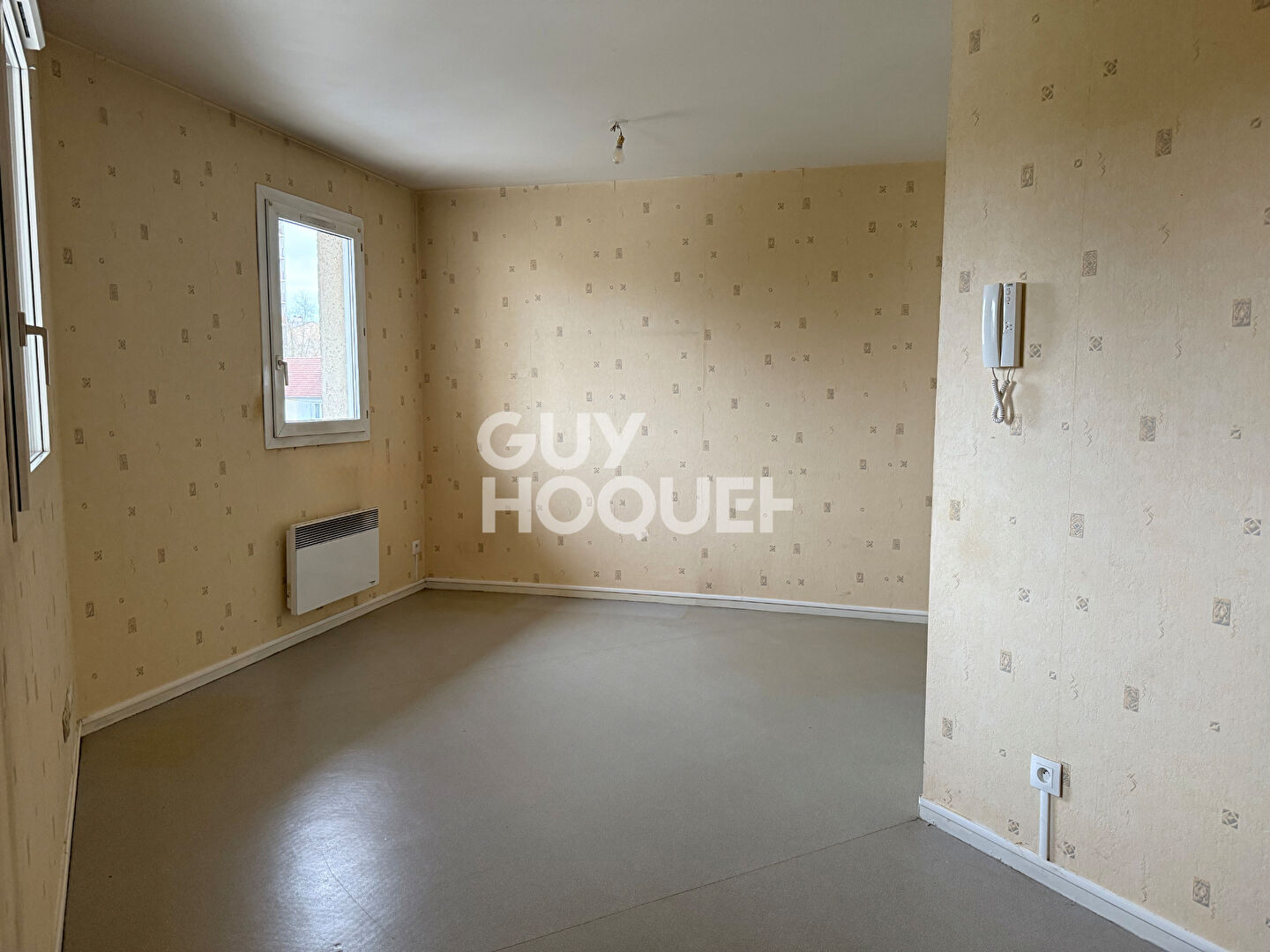 À vendre : Appartement 2 PIECES à Compiègne - Parking ! Opportunité rare !
