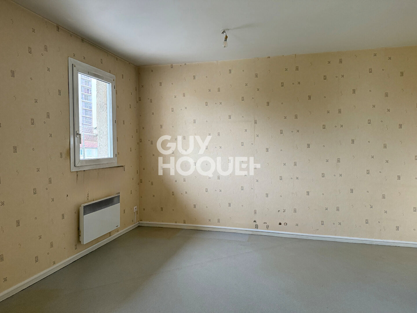 À vendre : Appartement 2 PIECES à Compiègne - Parking ! Opportunité rare !