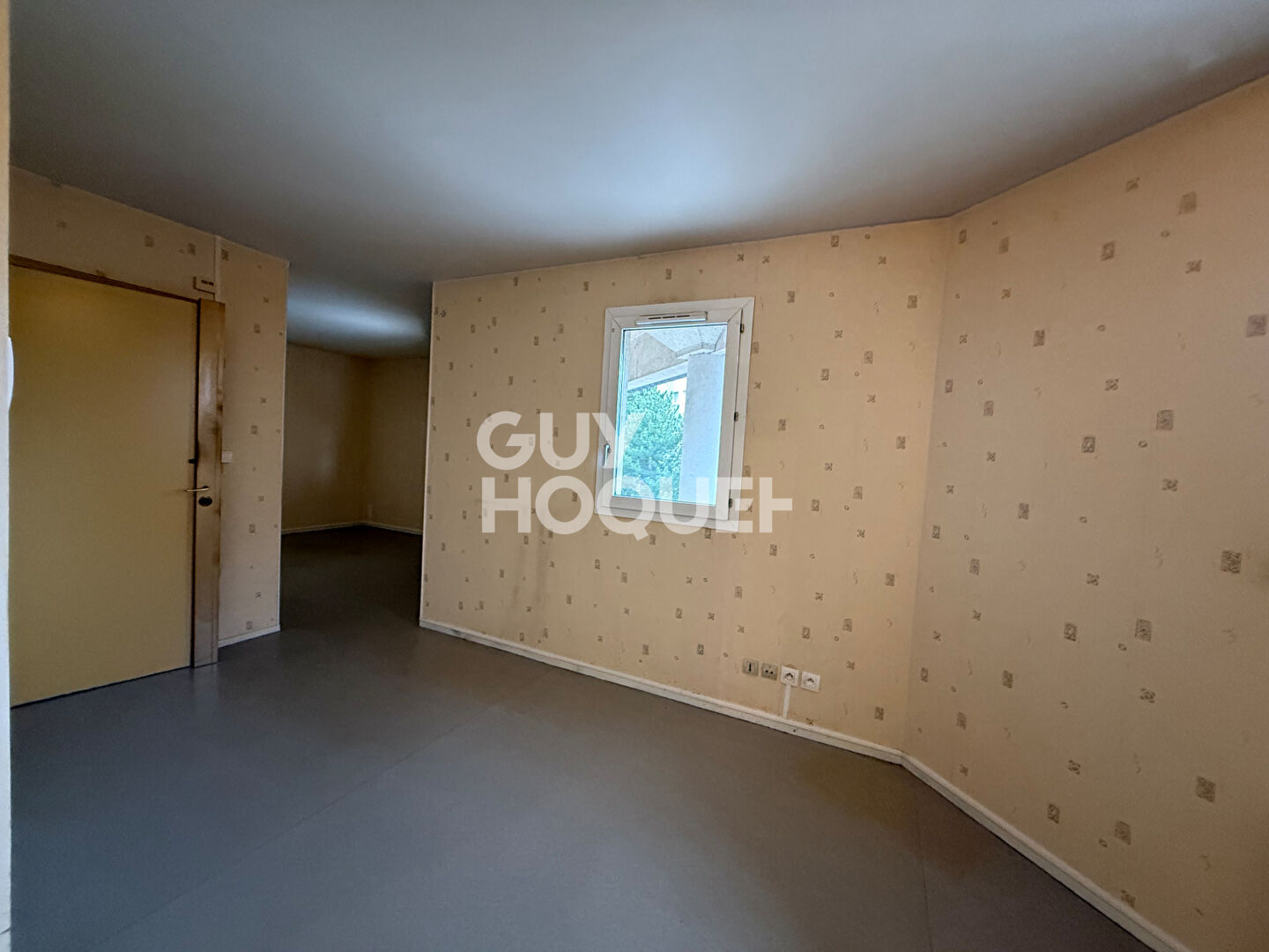 À vendre : Appartement 2 PIECES à Compiègne - Parking ! Opportunité rare !