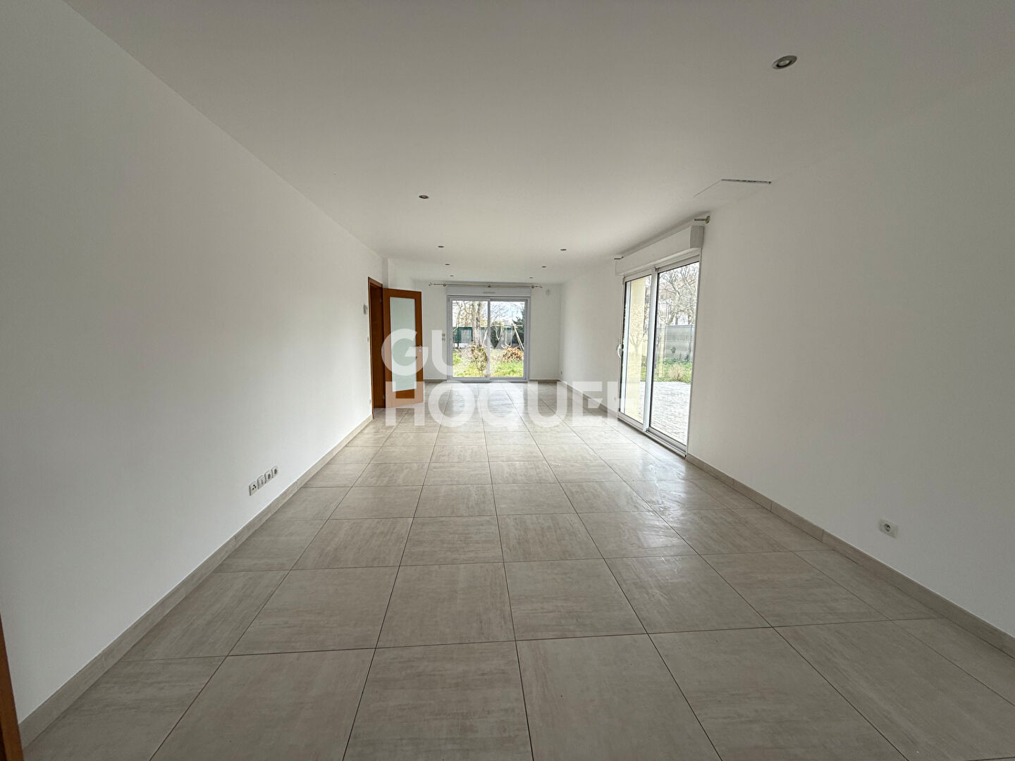 Exceptionnelle maison de prestige à vendre à Compiègne  - Quartier Les Avenues - Réf. 10795