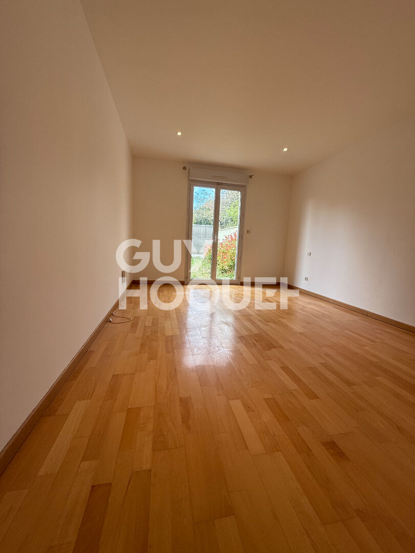 Exceptionnelle maison de prestige à vendre à Compiègne  - Quartier Les Avenues - Réf. 10795