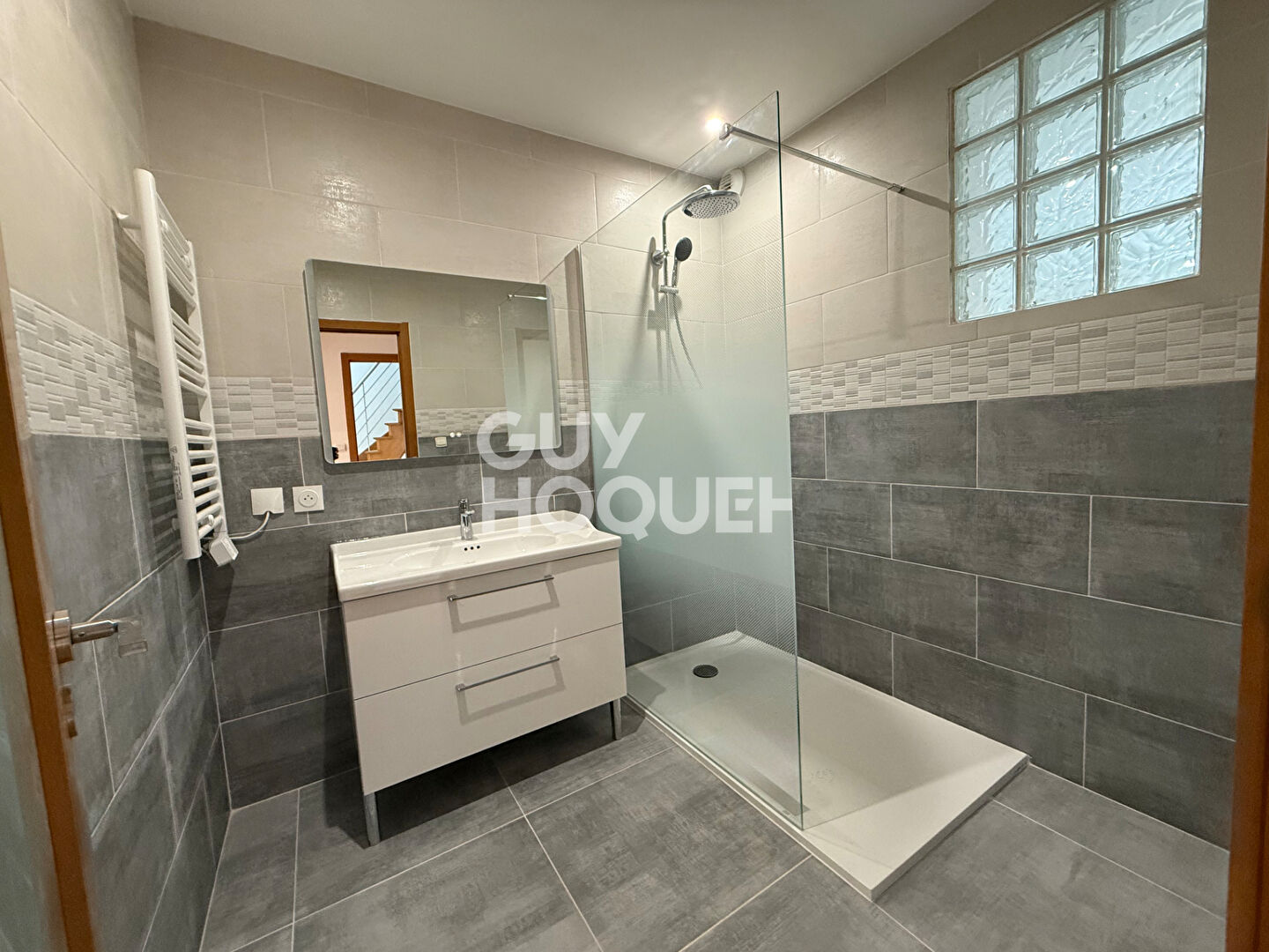 Exceptionnelle maison de prestige à vendre à Compiègne  - Quartier Les Avenues - Réf. 10795