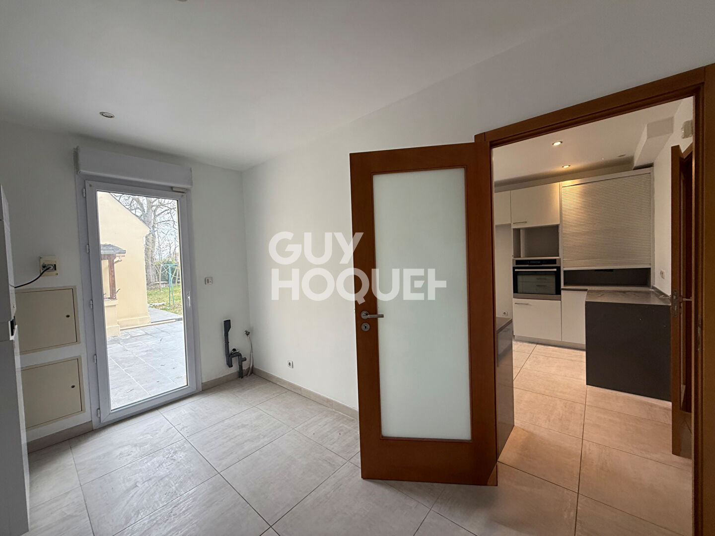 Exceptionnelle maison de prestige à vendre à Compiègne  - Quartier Les Avenues - Réf. 10795