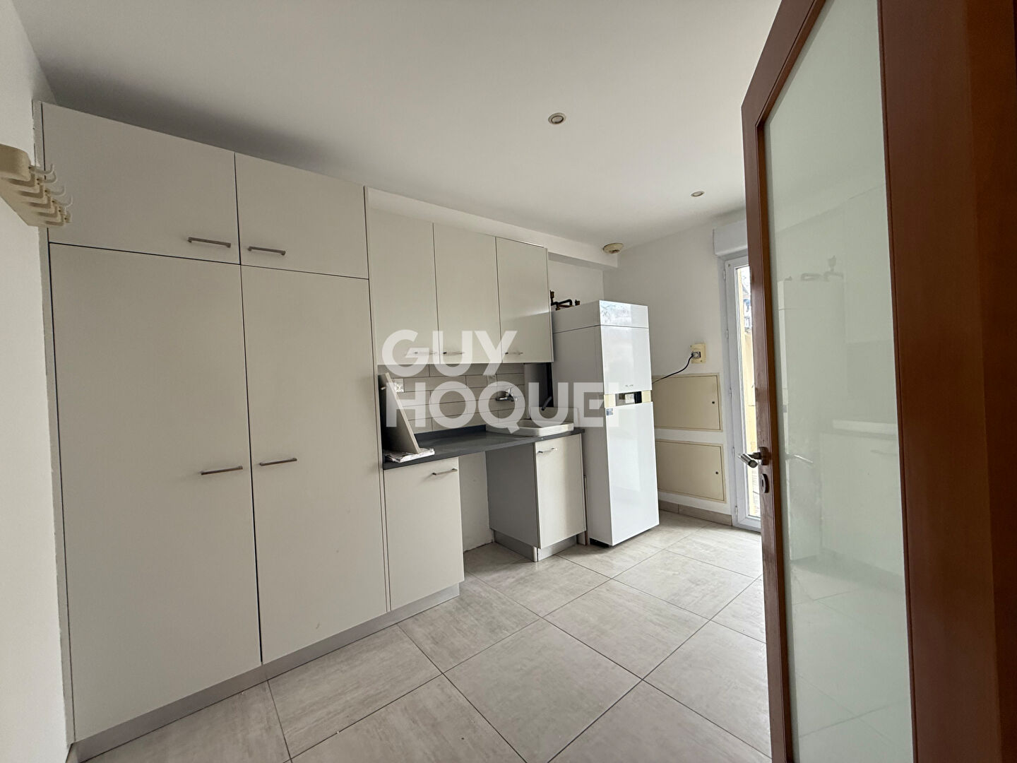 Exceptionnelle maison de prestige à vendre à Compiègne  - Quartier Les Avenues - Réf. 10795