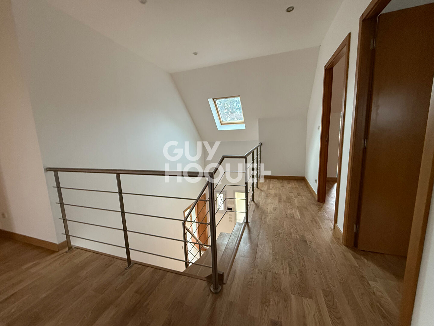 Exceptionnelle maison de prestige à vendre à Compiègne  - Quartier Les Avenues - Réf. 10795