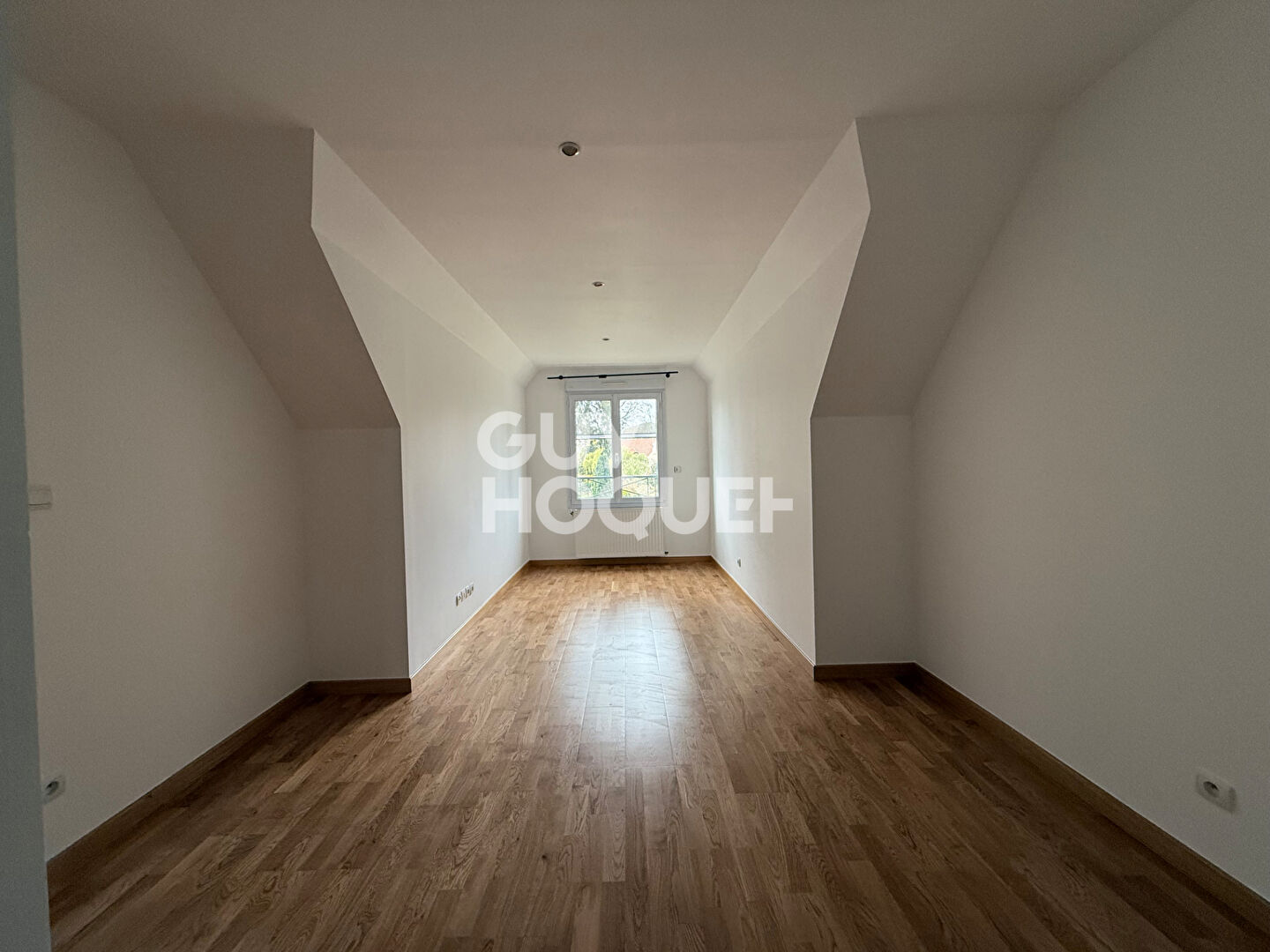 Exceptionnelle maison de prestige à vendre à Compiègne  - Quartier Les Avenues - Réf. 10795