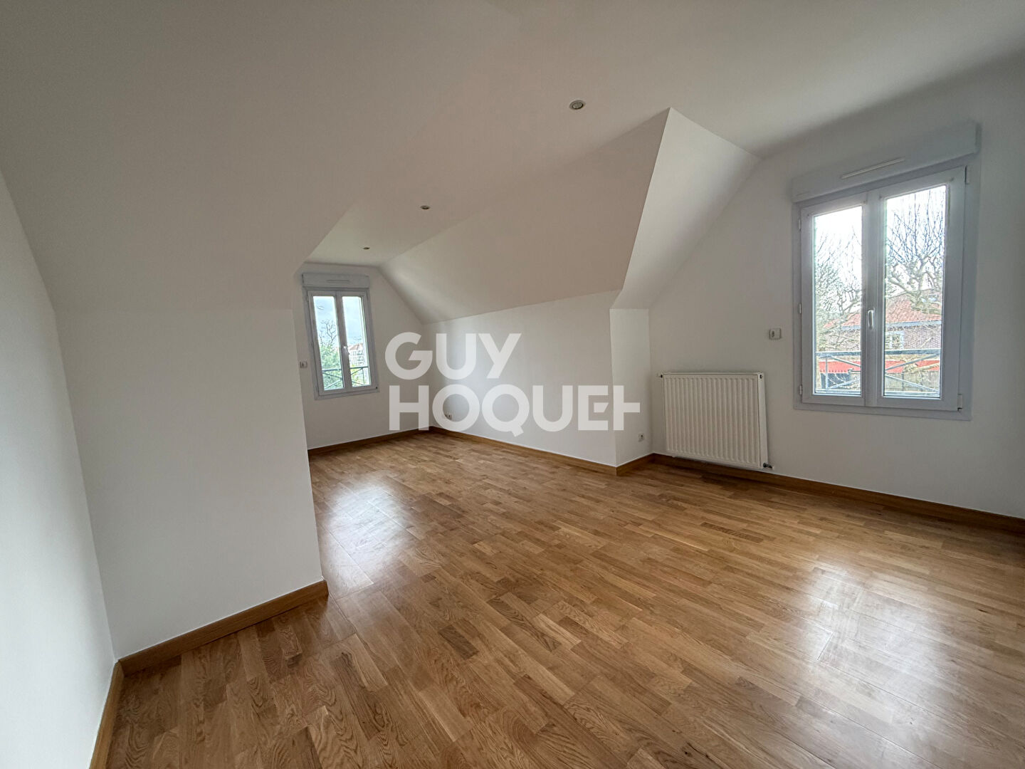 Exceptionnelle maison de prestige à vendre à Compiègne  - Quartier Les Avenues - Réf. 10795