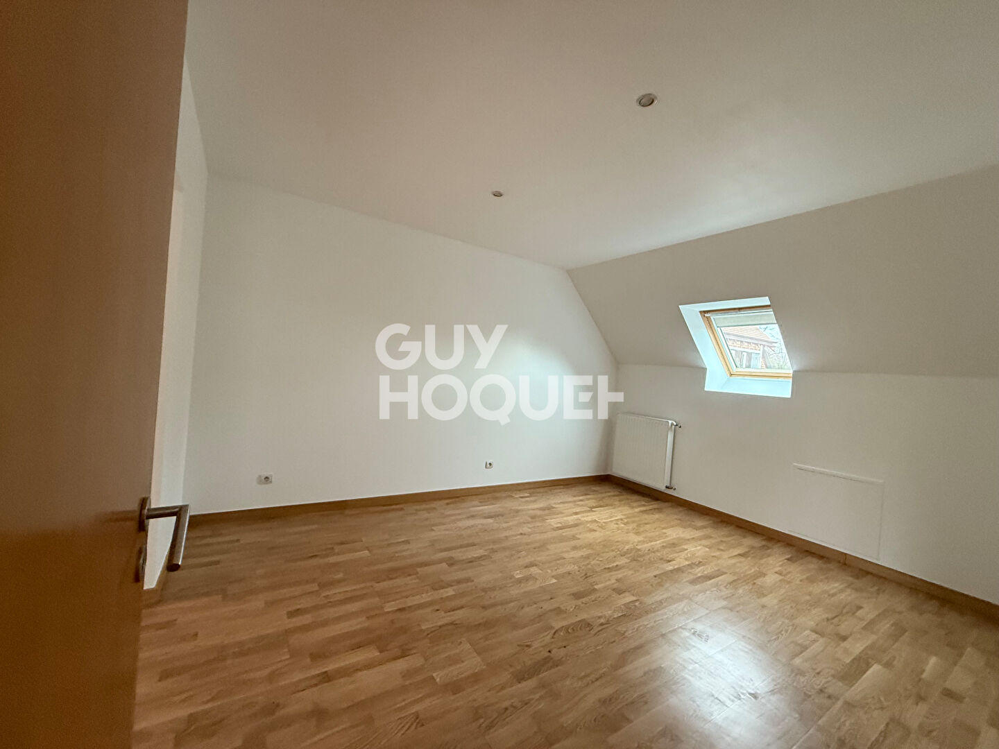 Exceptionnelle maison de prestige à vendre à Compiègne  - Quartier Les Avenues - Réf. 10795