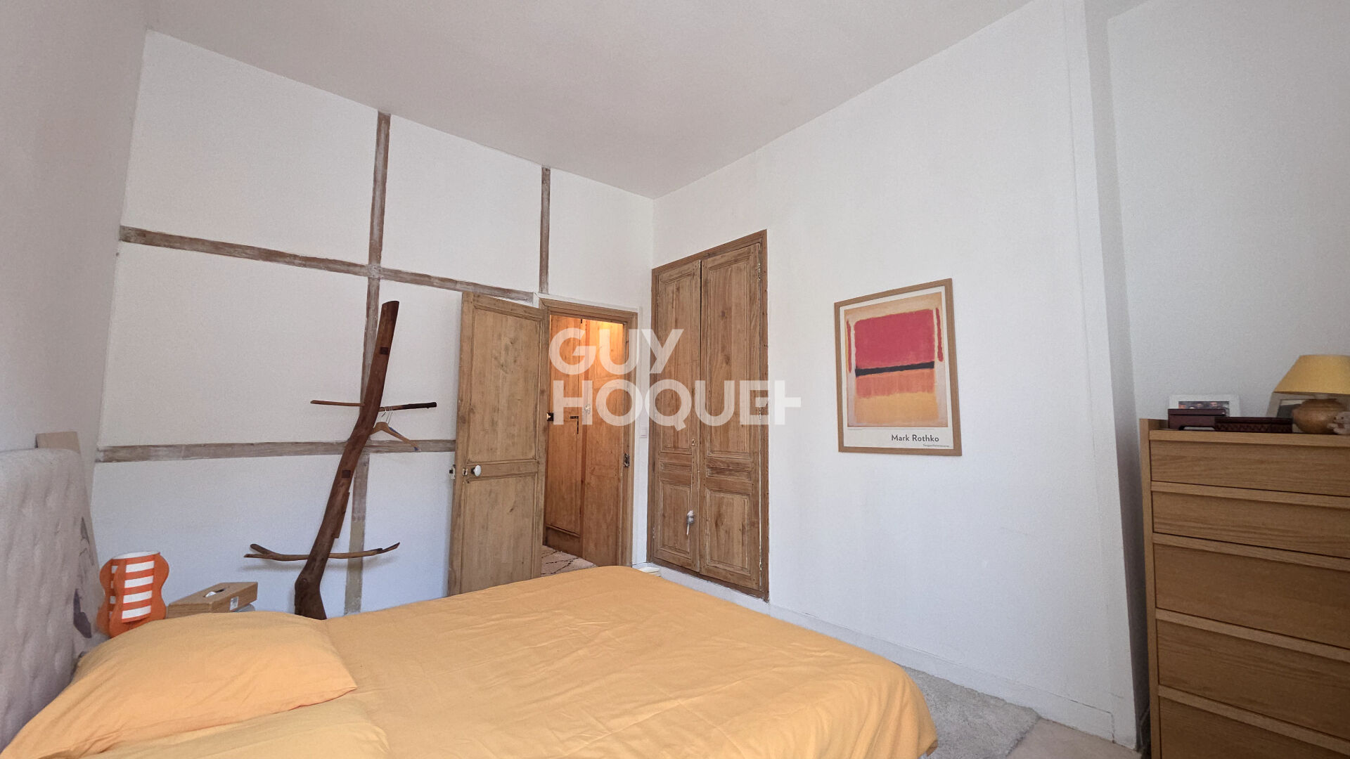 Maison à vendre à Compiègne - Entièrement rénovée et au coeur de la ville !