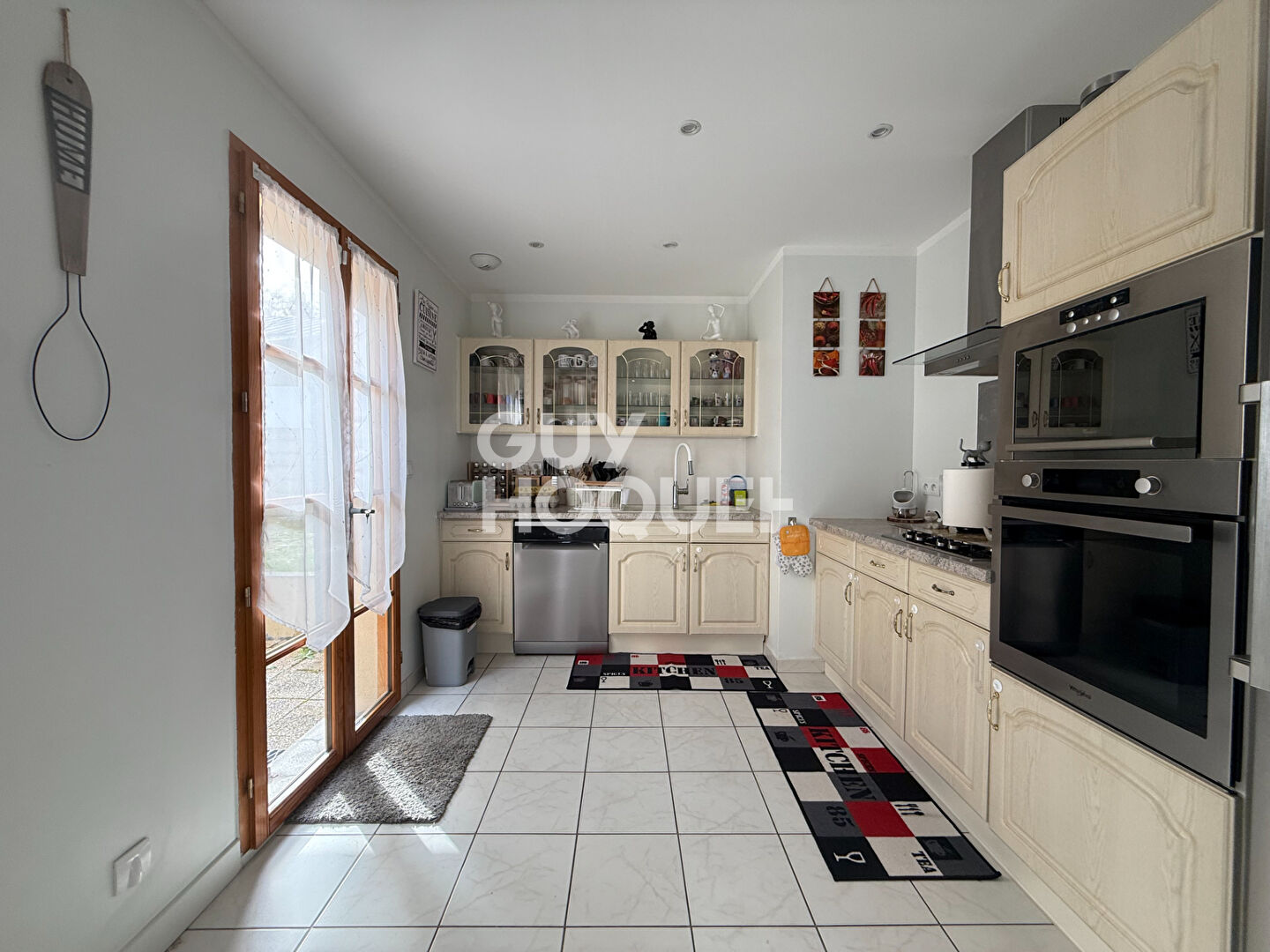 Pavillon indépendant récent DPE C