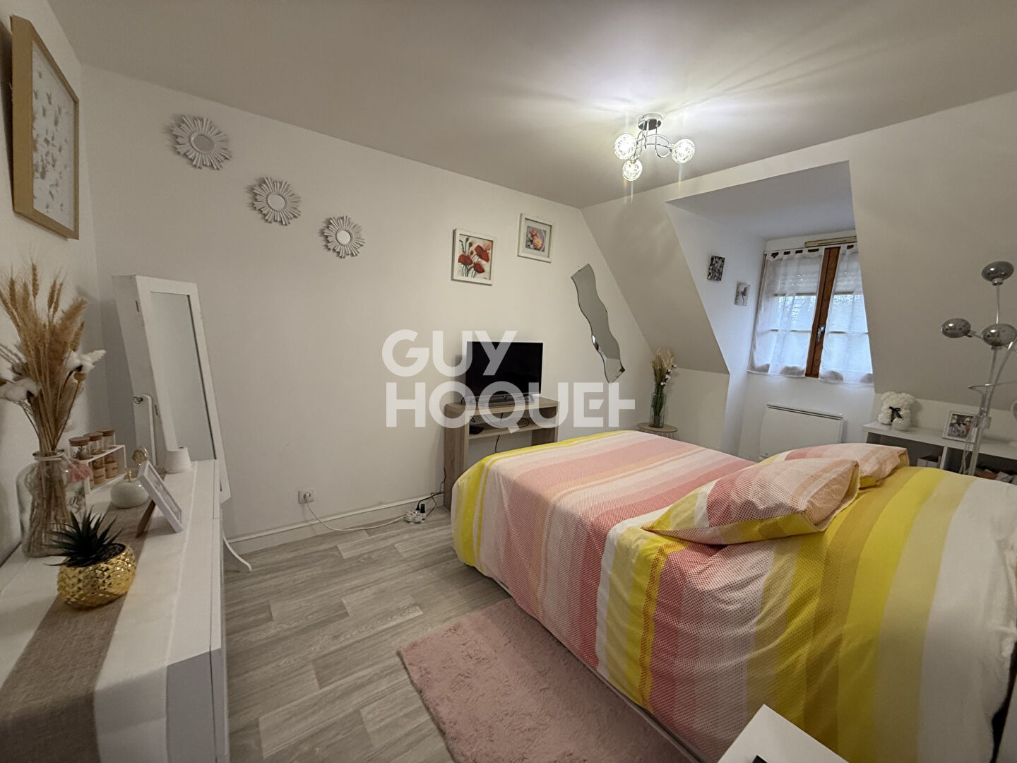 Pavillon indépendant récent DPE C