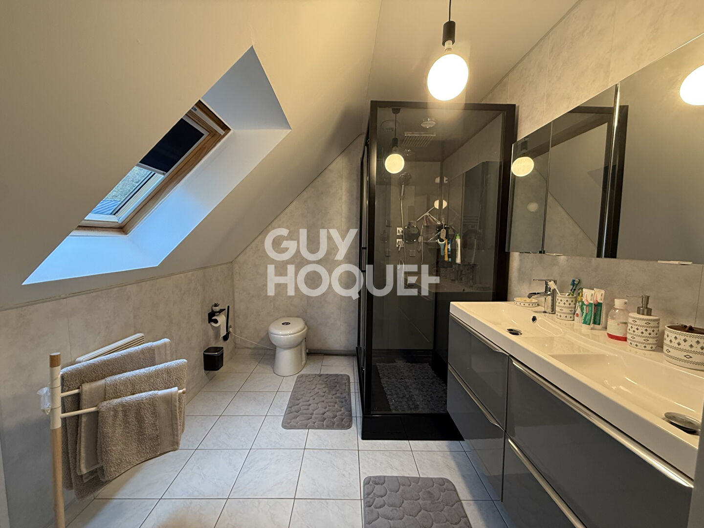 Pavillon indépendant récent DPE C