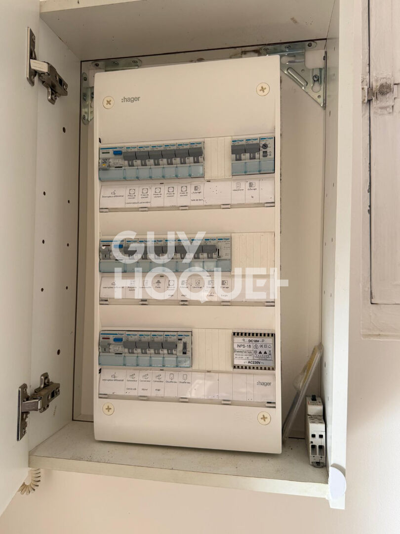 À vendre : Appartement duplex 3 pièces à Margny les Compiègne - Exclusivité Guy Hoquet