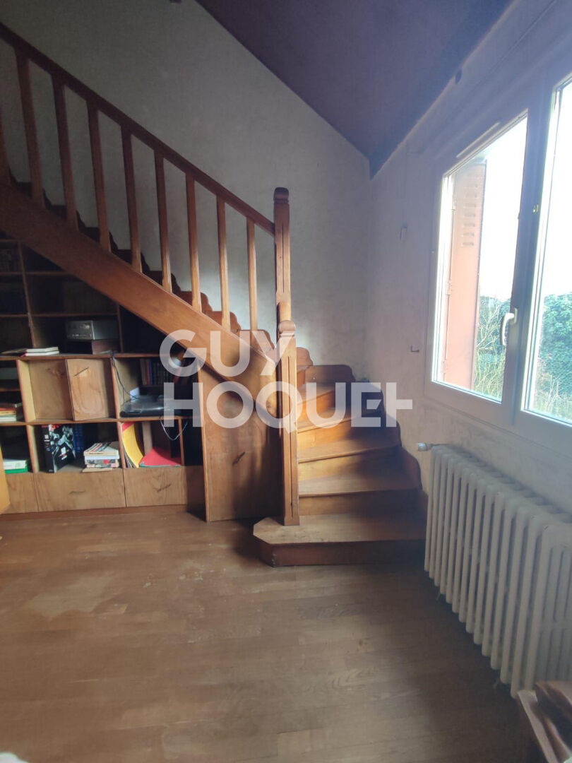 Maison d'exception à vendre à Jonquières avec vue dégagée et grand terrain — photo 5
