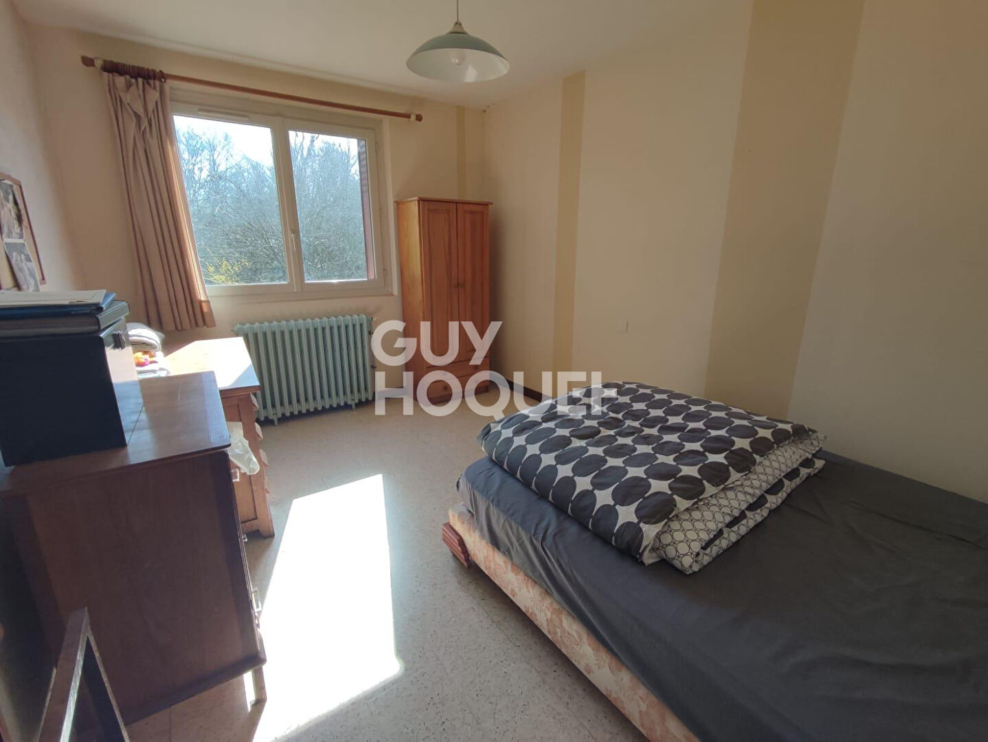 Maison d'exception à vendre à Jonquières avec vue dégagée et grand terrain