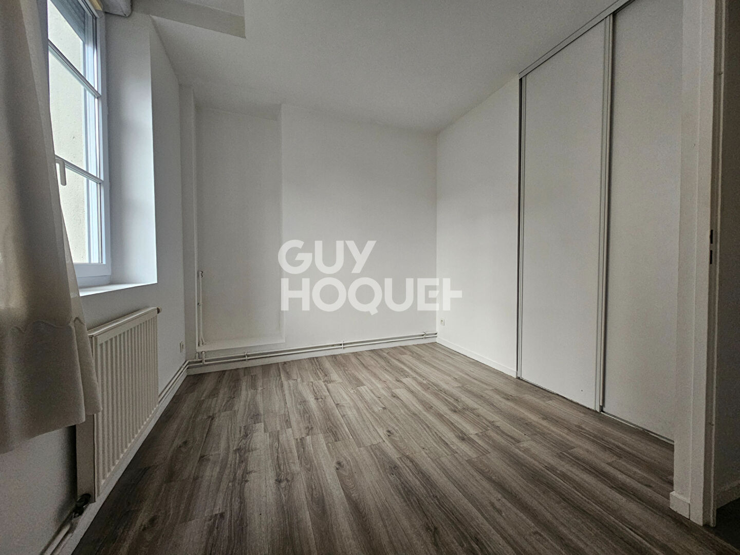 Appartement Centre-ville Compiegne 3 pièce(s) 61.20 m2 — photo 4