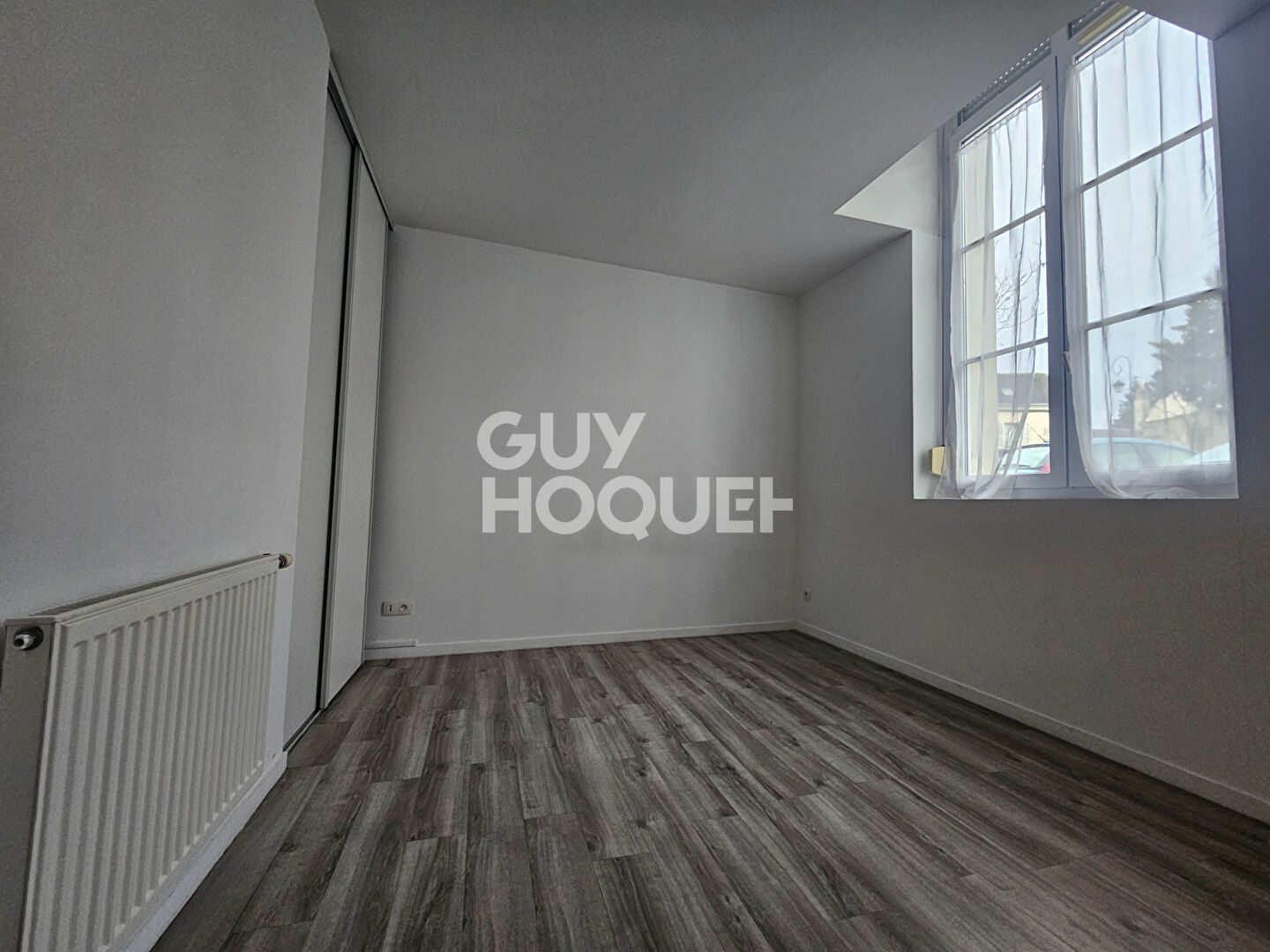 Appartement Centre-ville Compiegne 3 pièce(s) 61.20 m2 — photo 5