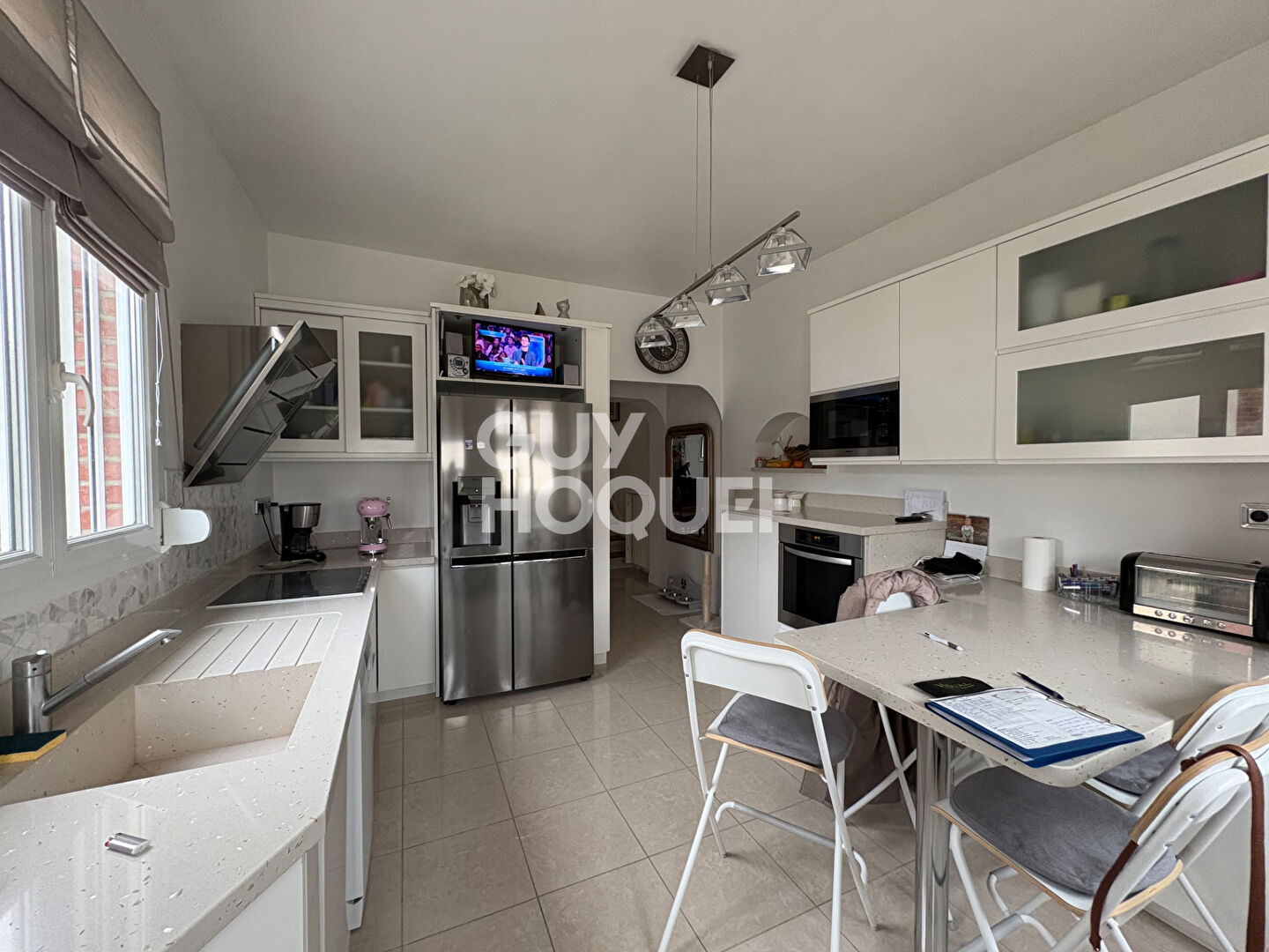 Maison à vendre à Compiègne