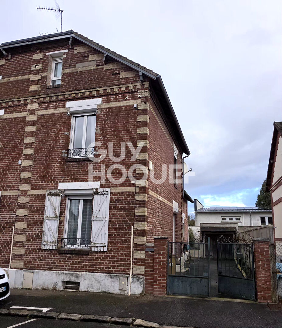 Maison à vendre à Compiègne — photo 2