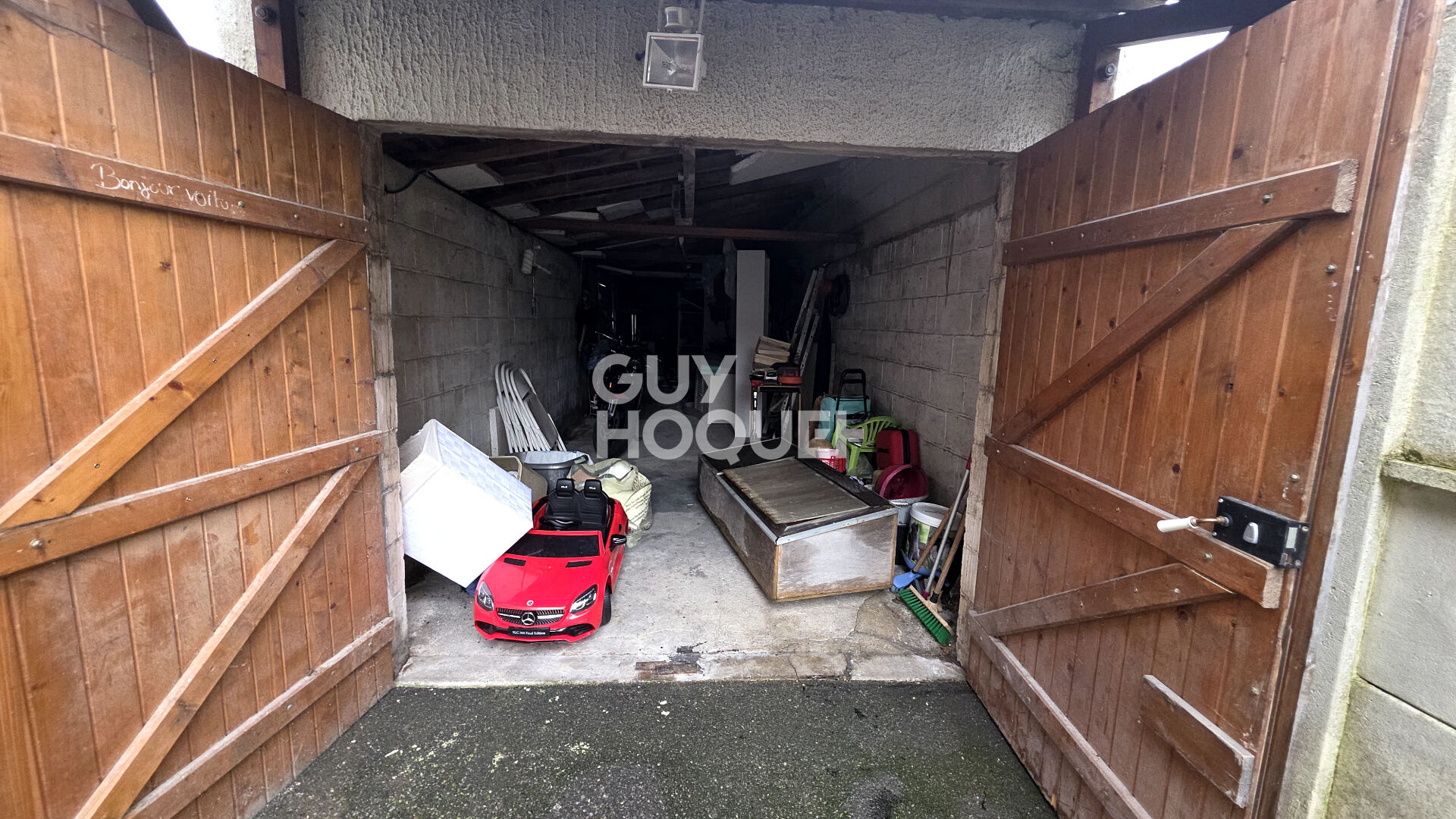 Maison à vendre à Compiègne