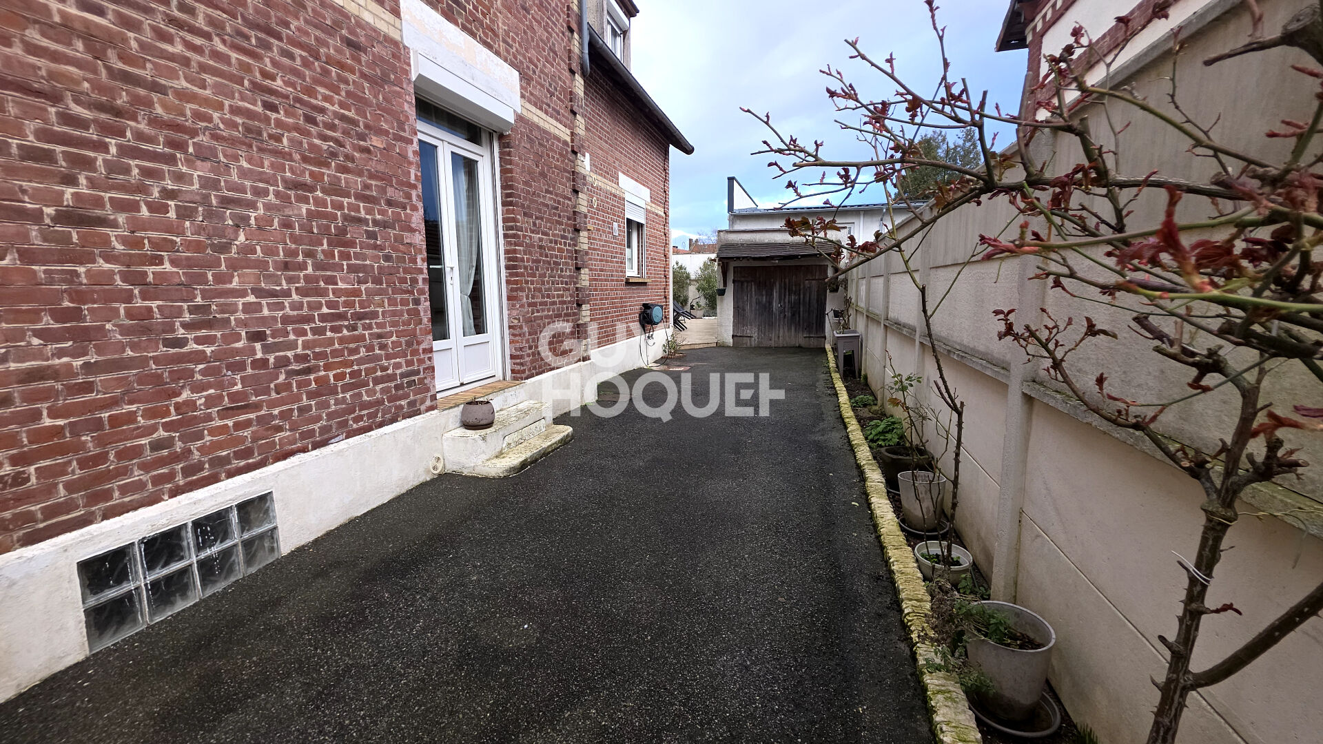 Maison à vendre à Compiègne — photo 4