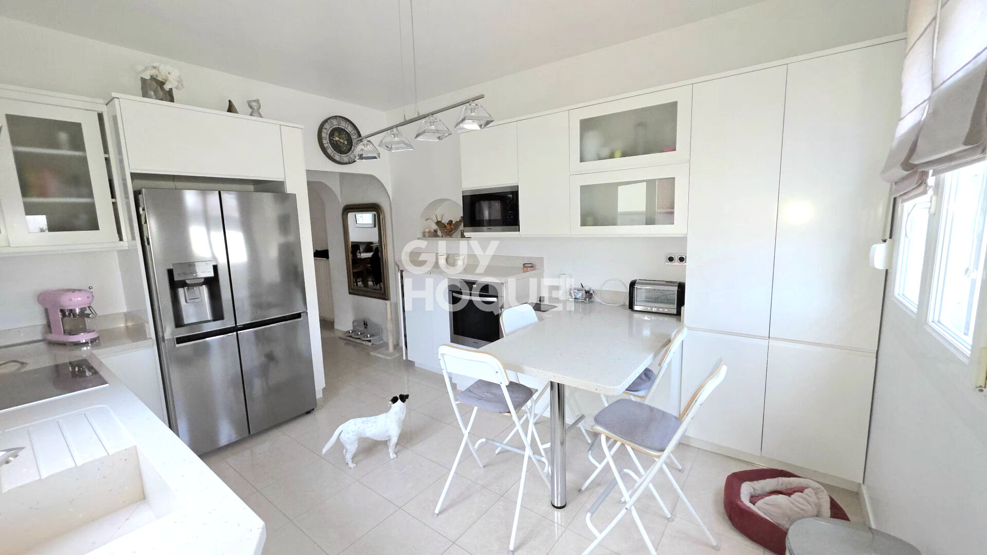 Maison à vendre à Compiègne