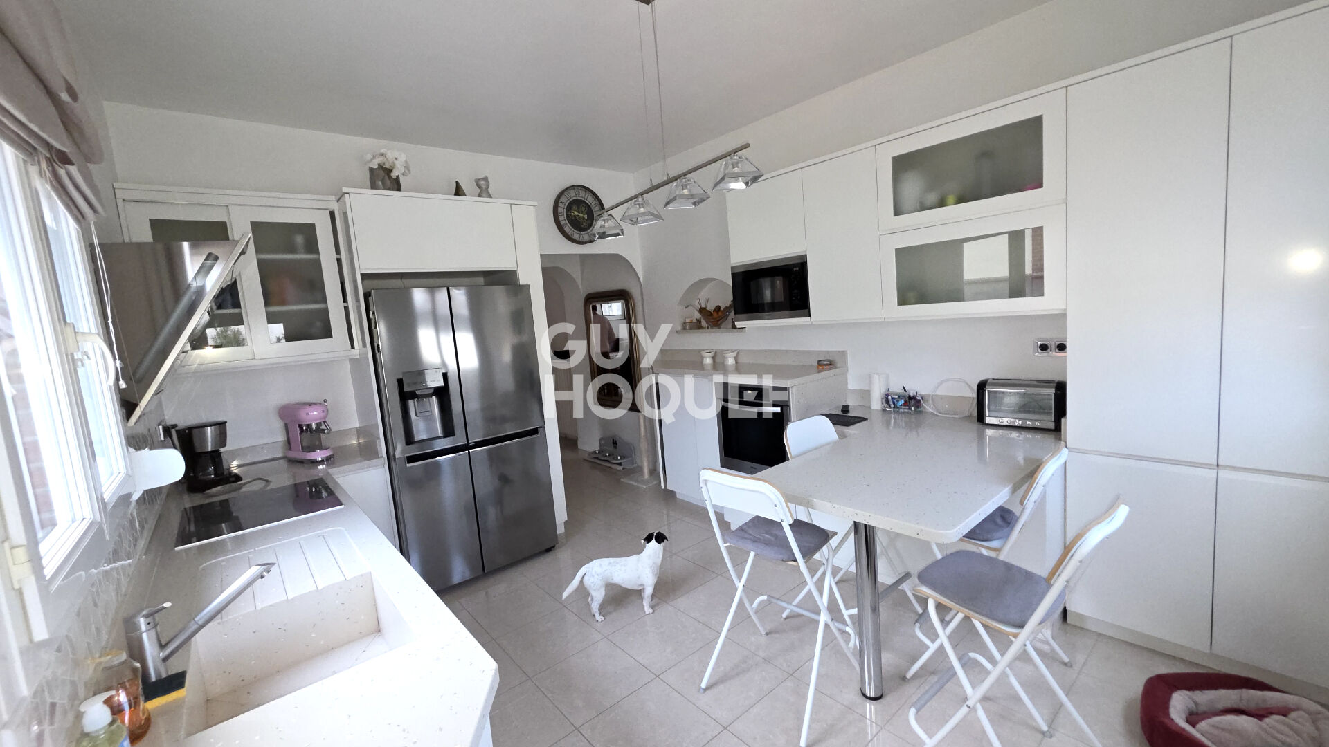 Maison à vendre à Compiègne — photo 6