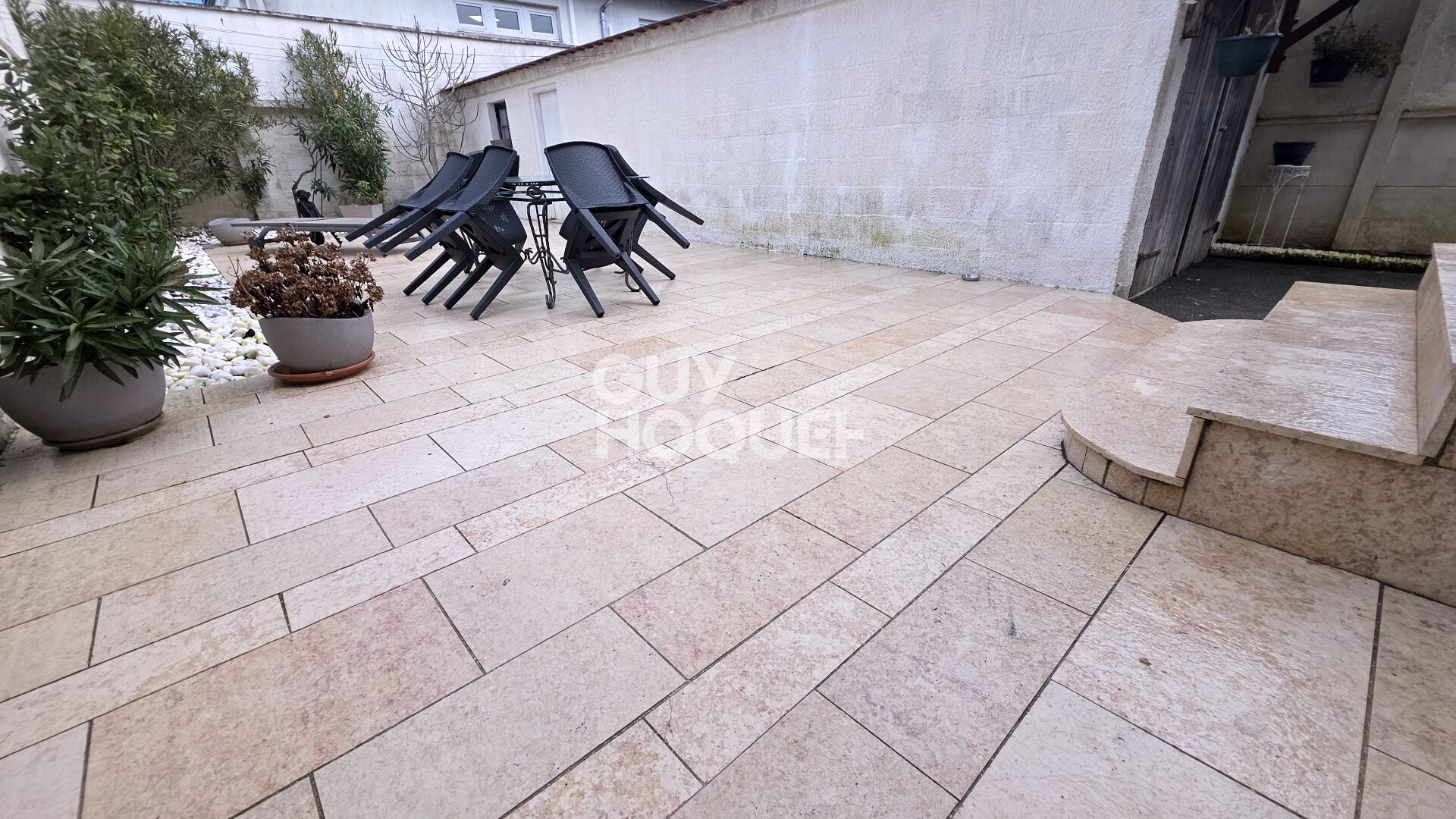 Maison à vendre à Compiègne